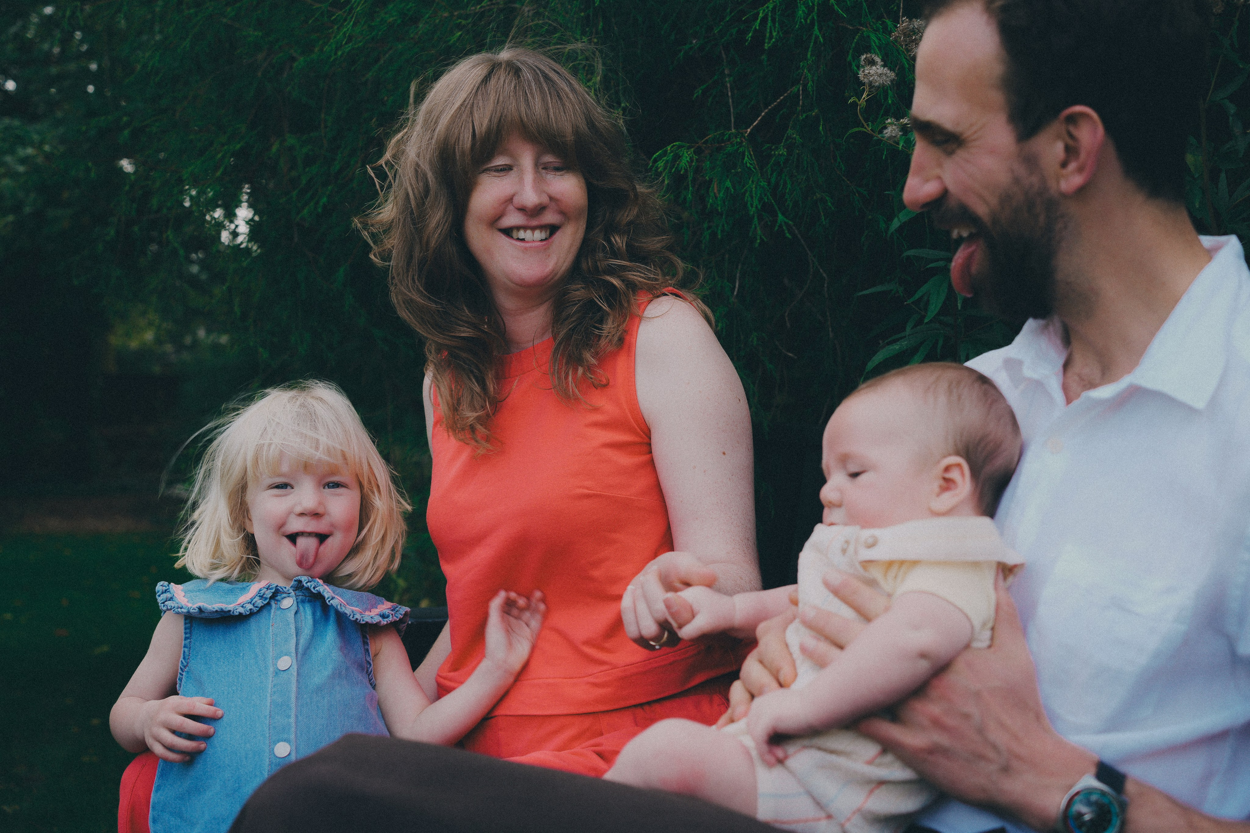 Family Photographer Birmingham | Natural Outdoor Family Photography