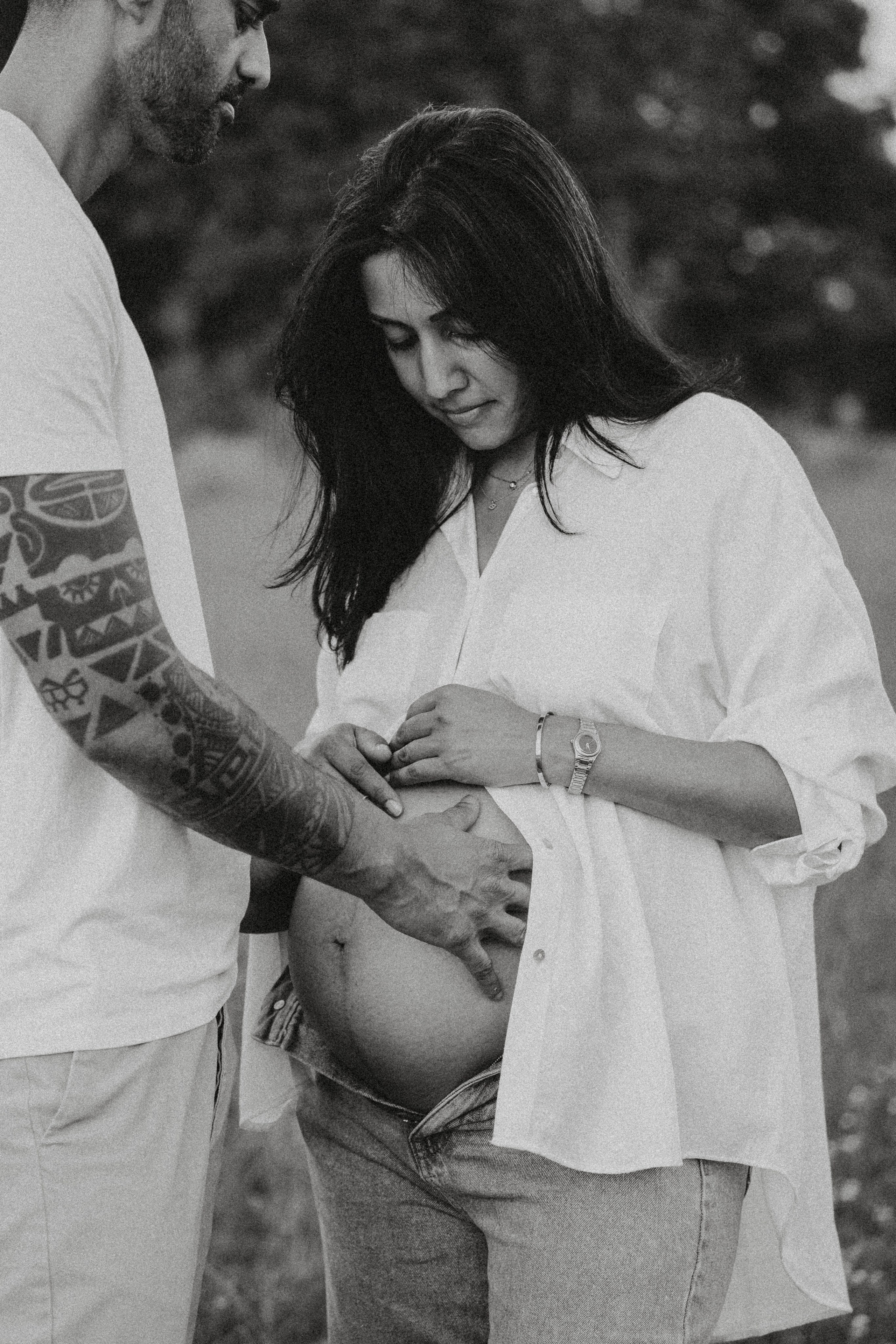 Megha. Irina Zoteeva | Photographer in Solihull & Birmingham | Family, Newborn, Boudoir & Wedding