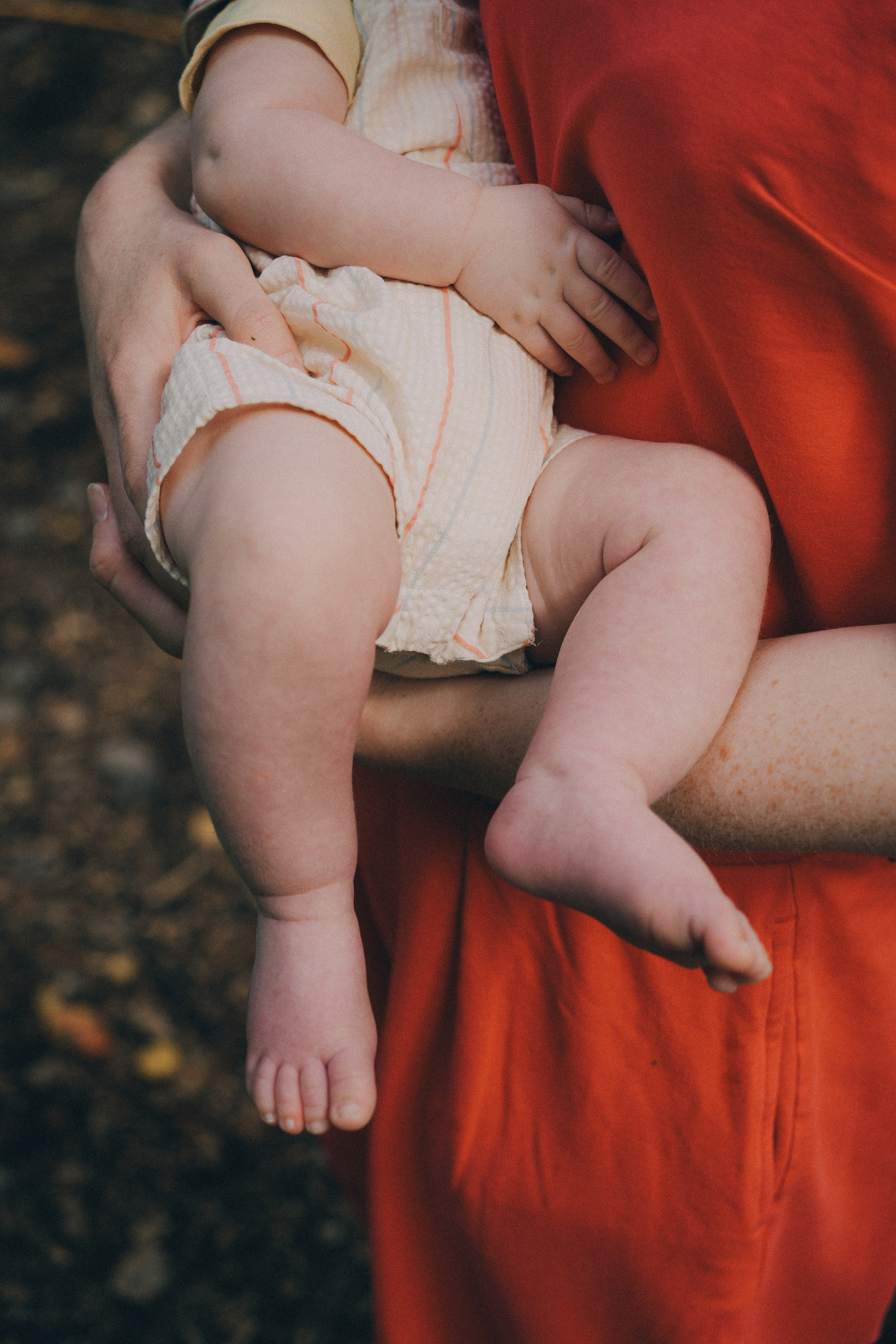 Family Photographer Birmingham | Natural Outdoor Family Photography