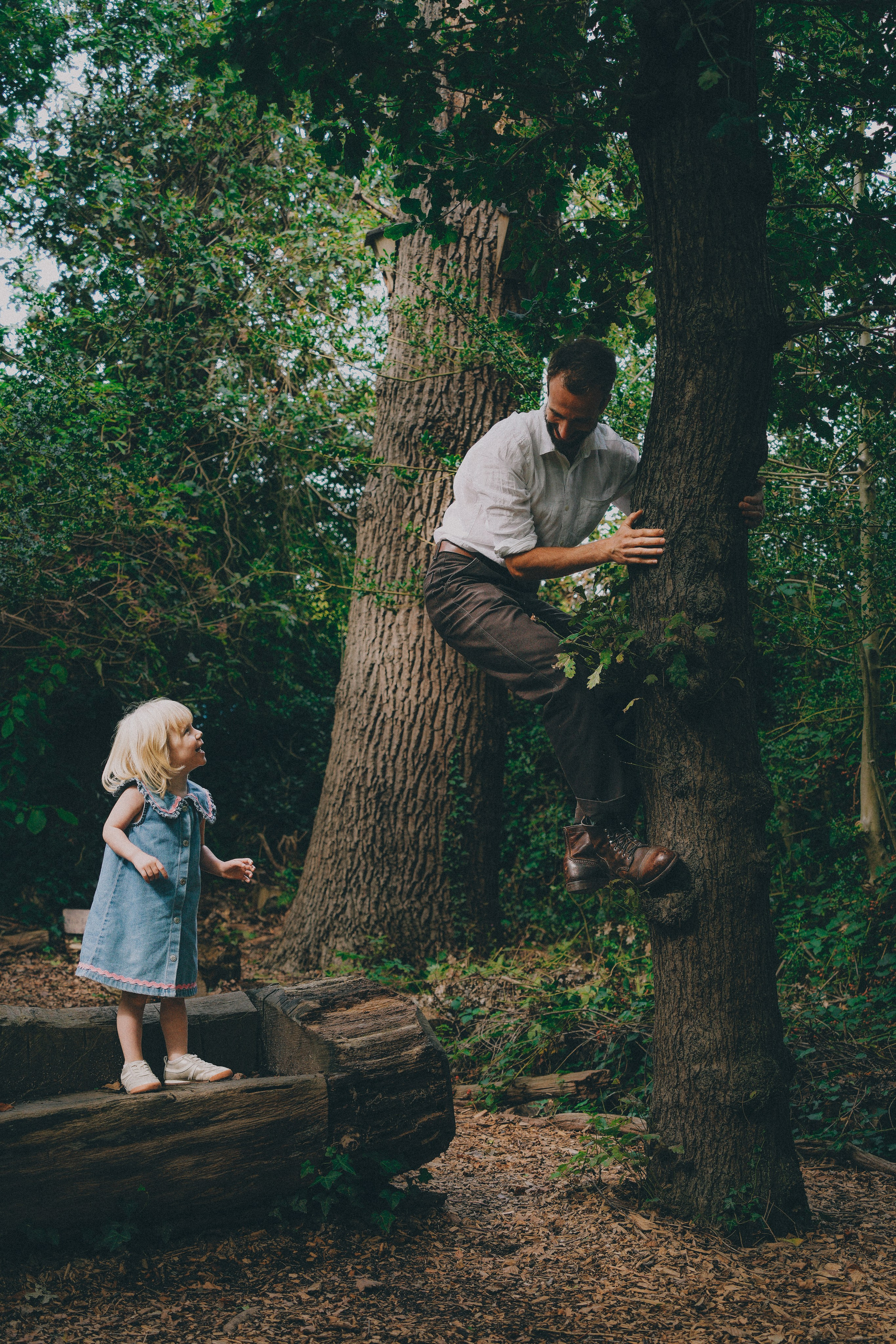 Family Photographer Birmingham | Natural Outdoor Family Photography