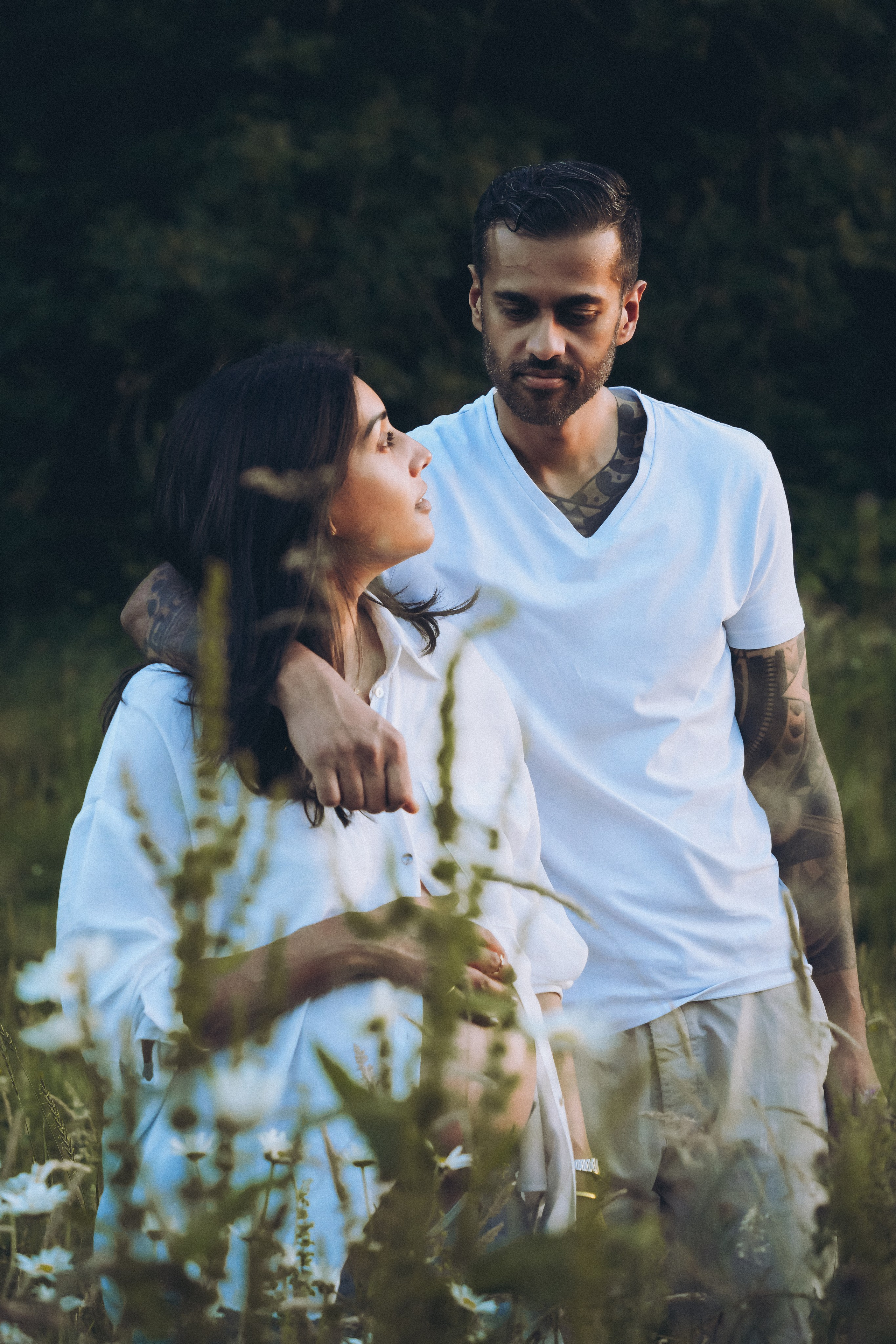 Megha. Irina Zoteeva | Photographer in Solihull & Birmingham | Family, Newborn, Boudoir & Wedding