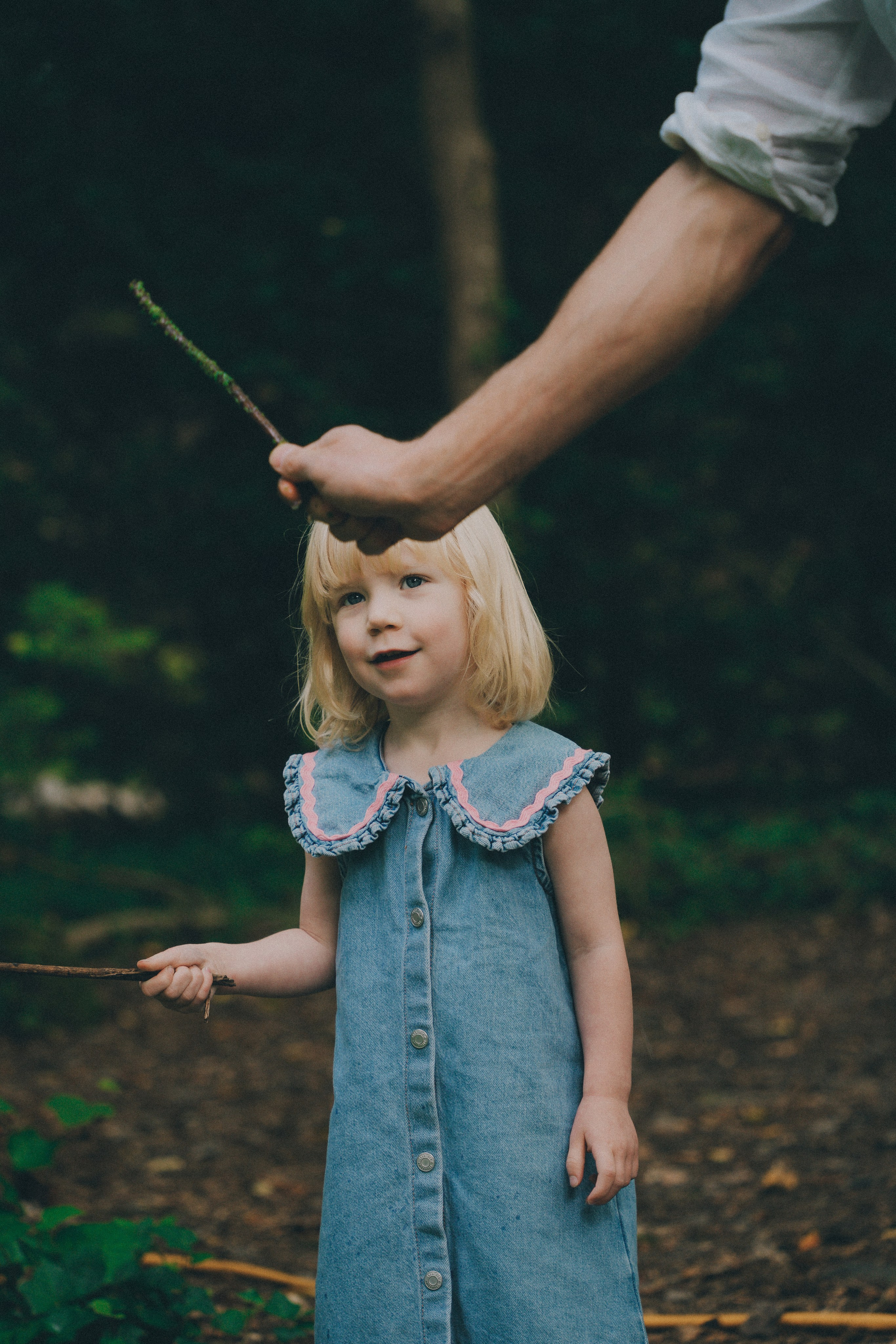 Family Photographer Birmingham | Natural Outdoor Family Photography