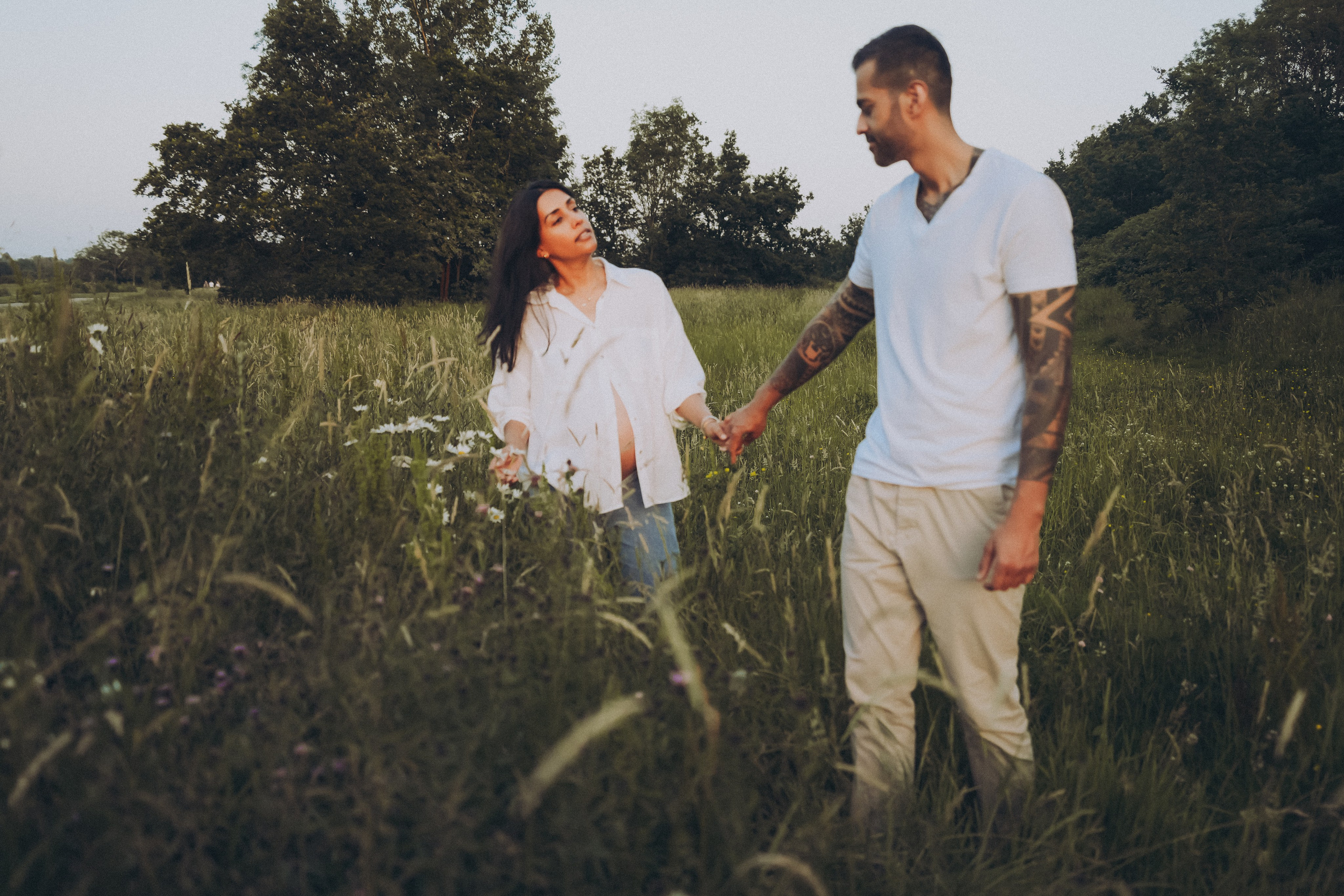 Megha. Irina Zoteeva | Photographer in Solihull & Birmingham | Family, Newborn, Boudoir & Wedding