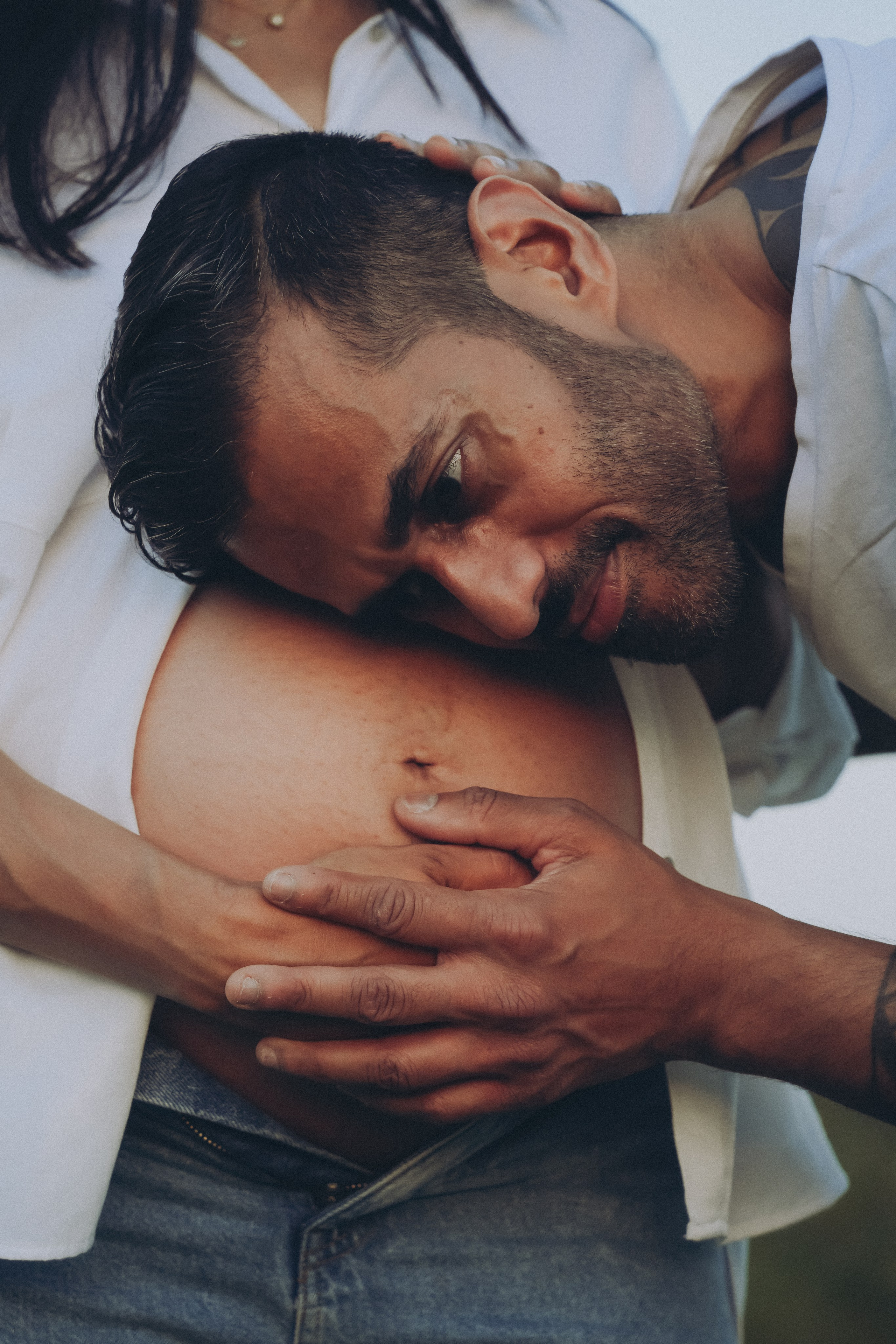 Megha. Irina Zoteeva | Photographer in Solihull & Birmingham | Family, Newborn, Boudoir & Wedding