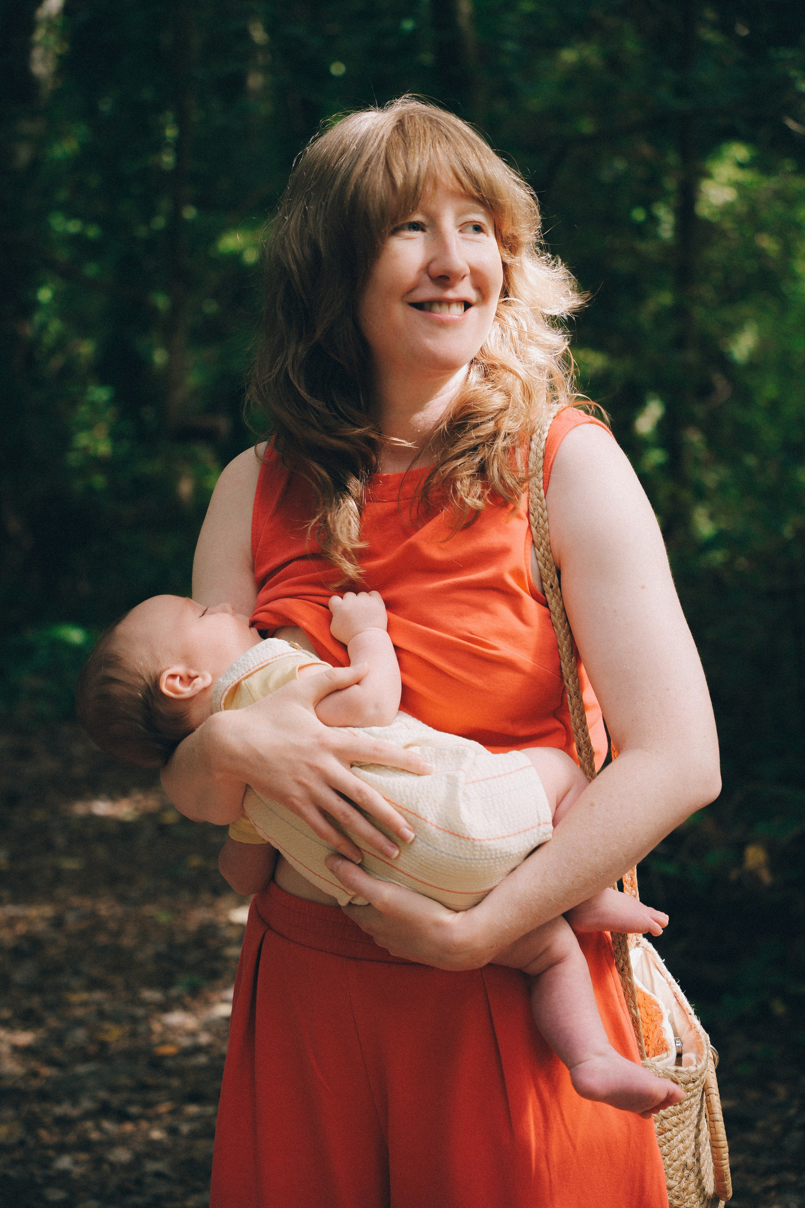 Family Photographer Birmingham | Natural Outdoor Family Photography