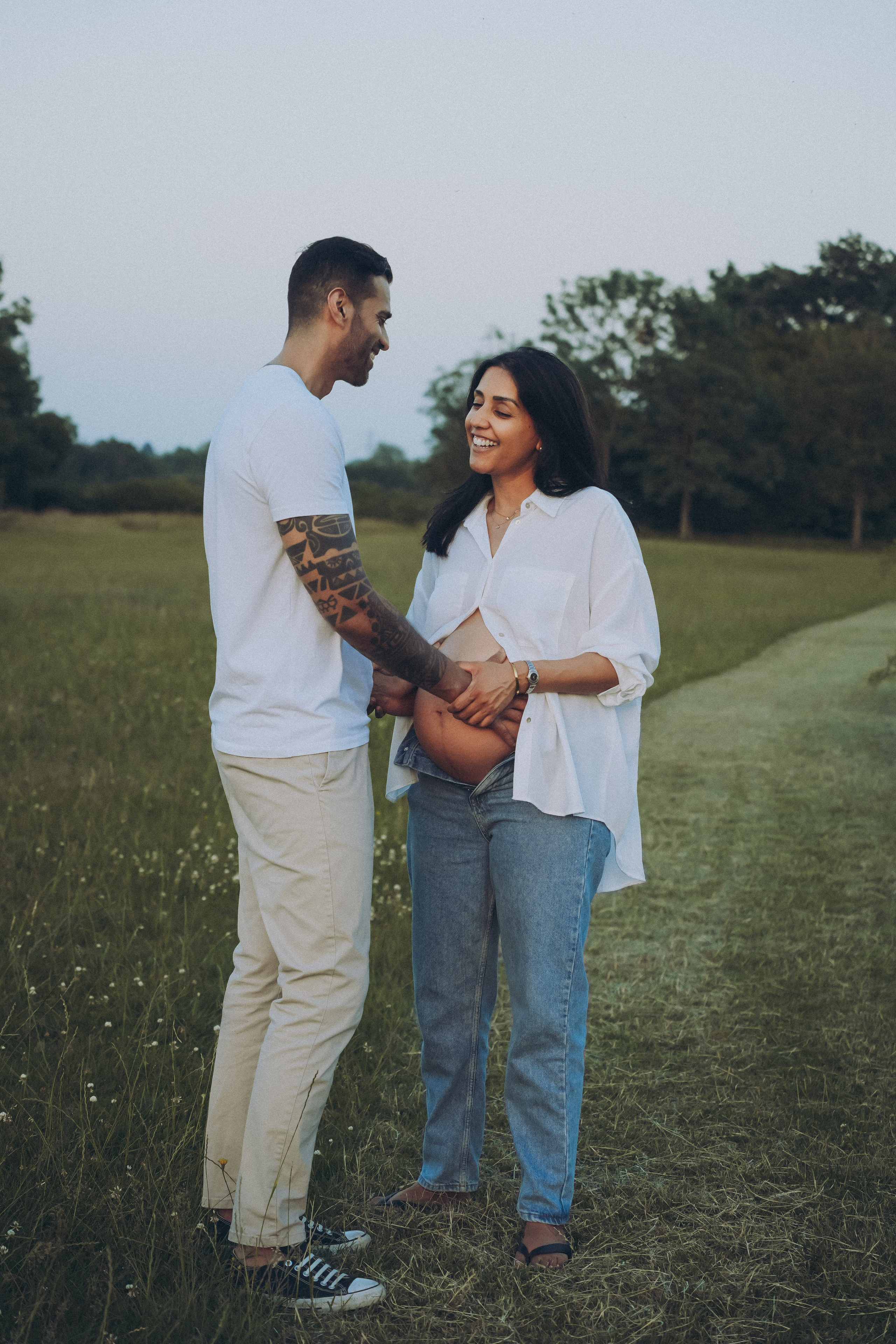 Megha. Irina Zoteeva | Photographer in Solihull & Birmingham | Family, Newborn, Boudoir & Wedding