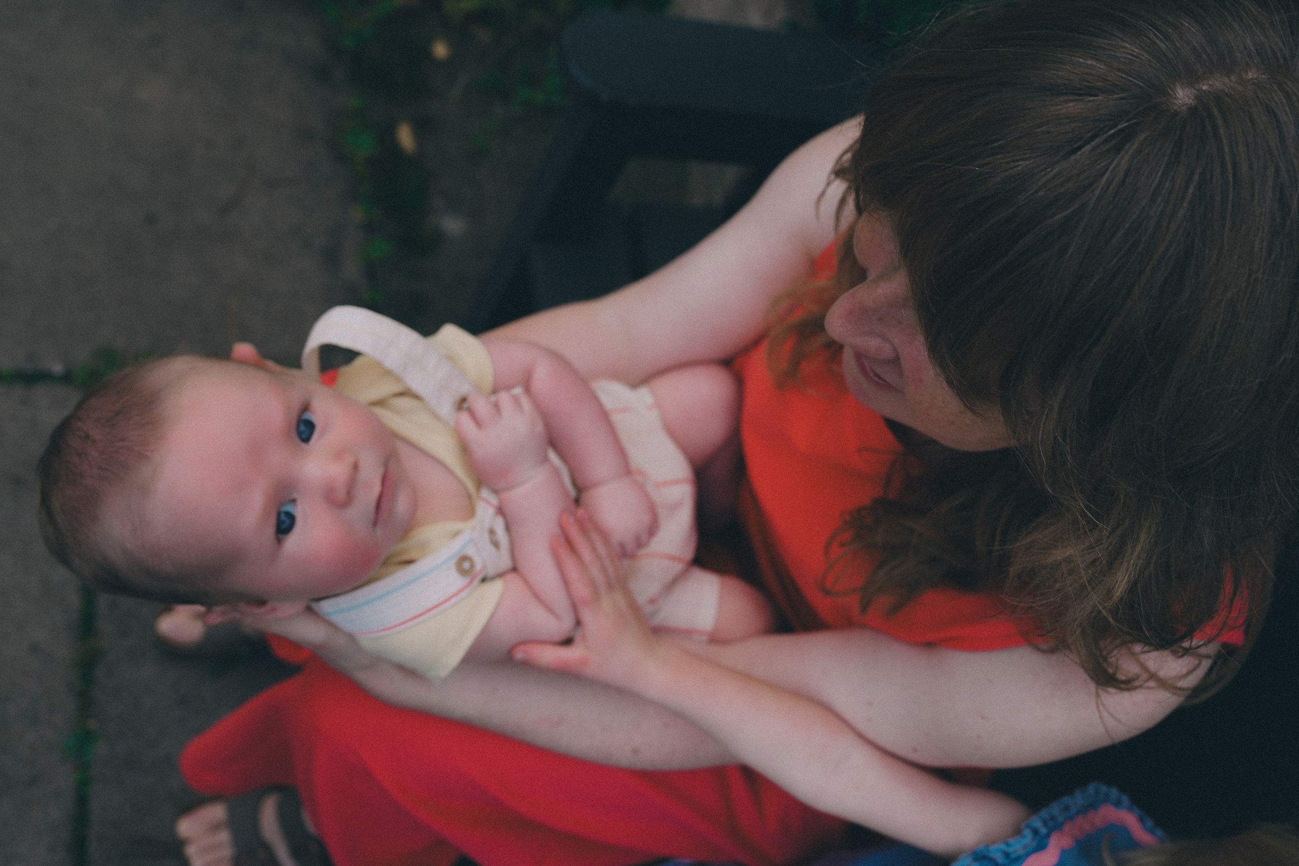 Family Photographer Birmingham | Natural Outdoor Family Photography