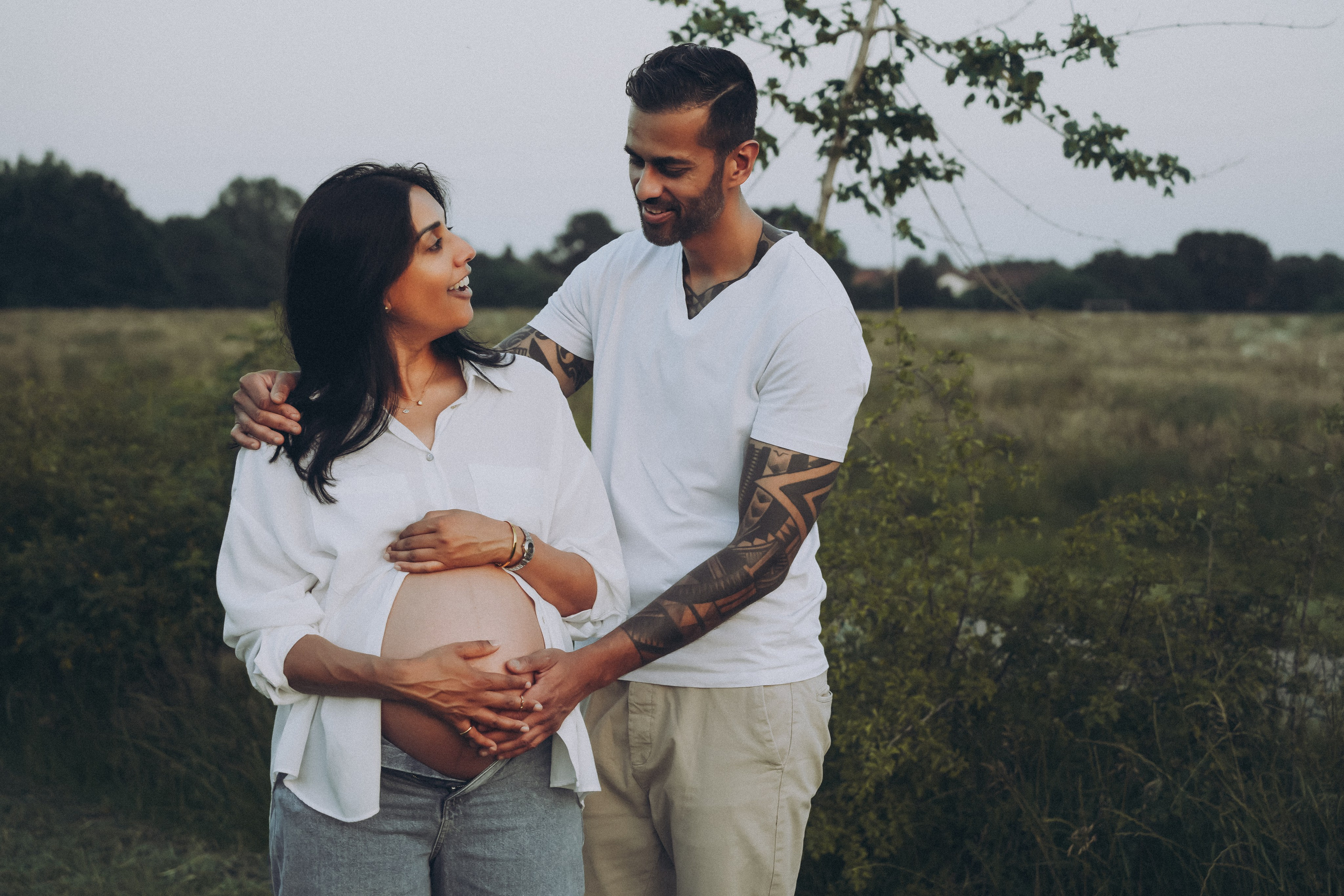 Megha. Irina Zoteeva | Photographer in Solihull & Birmingham | Family, Newborn, Boudoir & Wedding