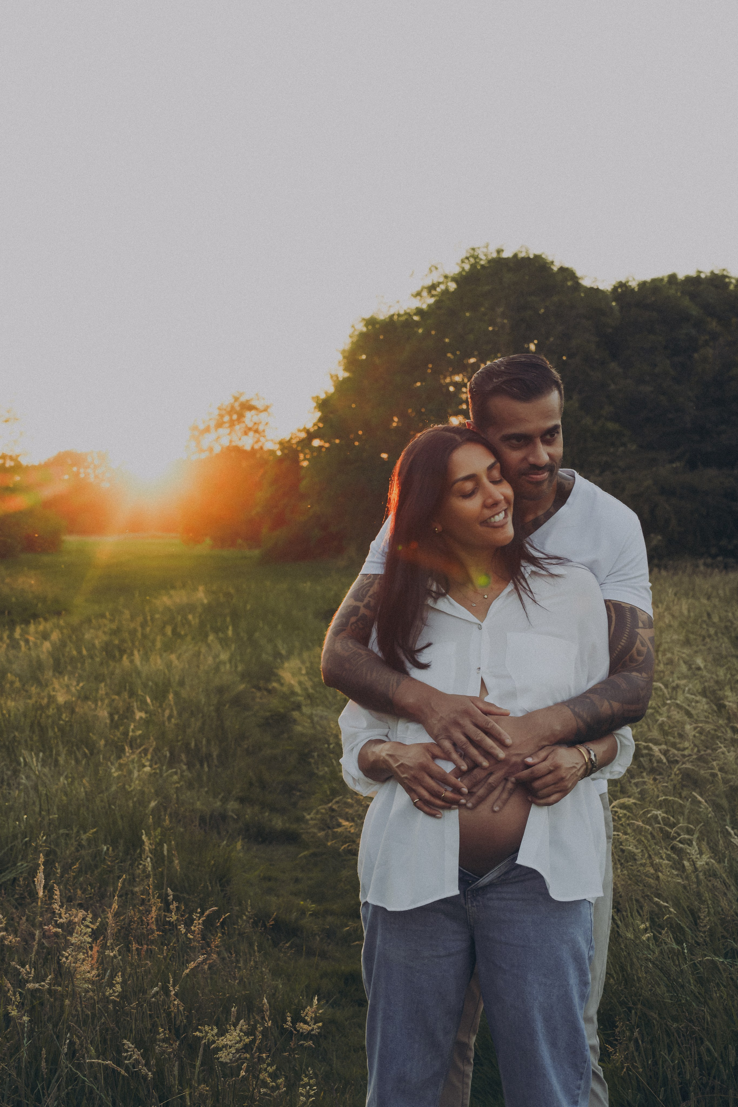 Megha. Irina Zoteeva | Photographer in Solihull & Birmingham | Family, Newborn, Boudoir & Wedding