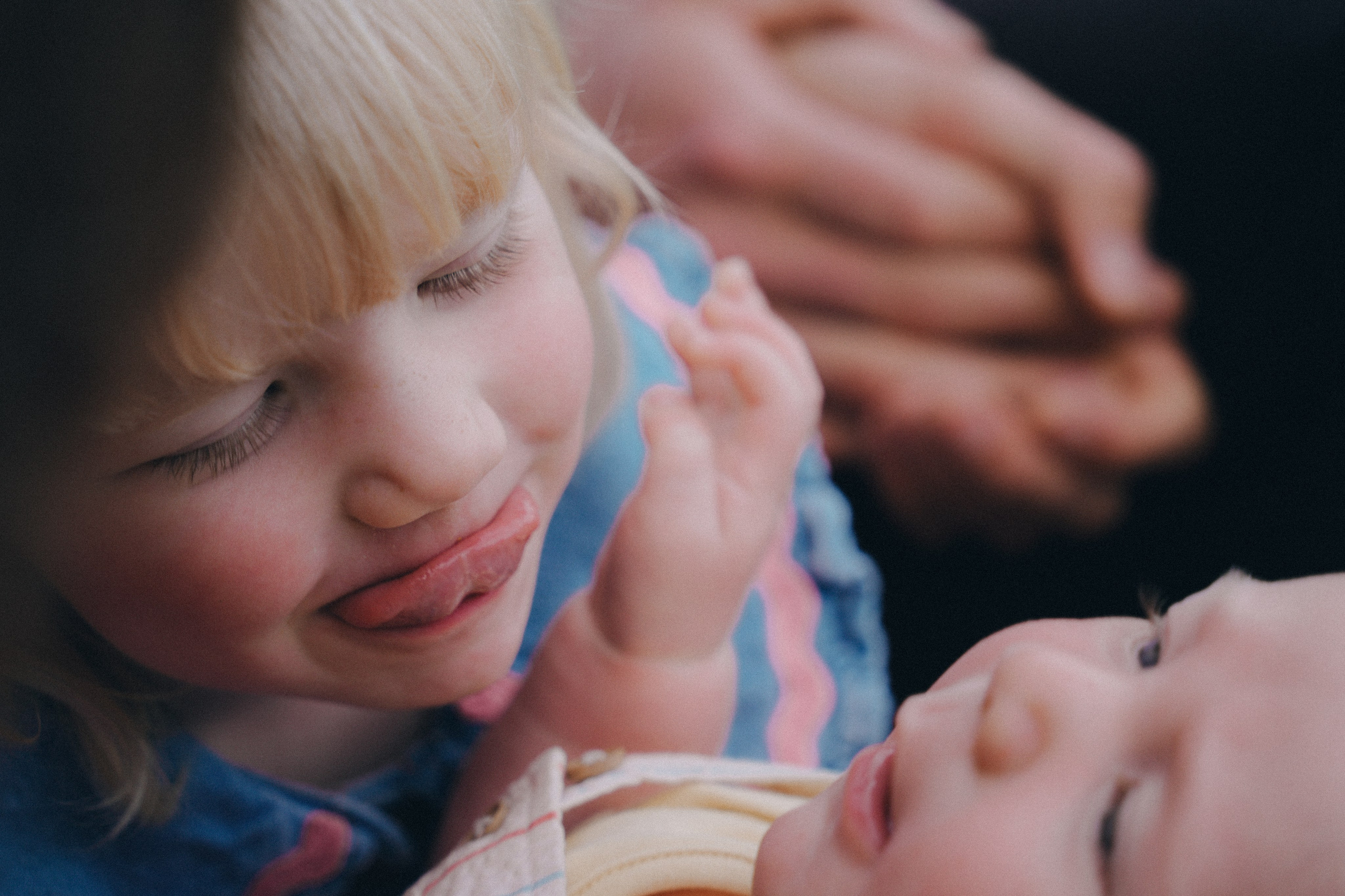 Family Photographer Birmingham | Natural Outdoor Family Photography