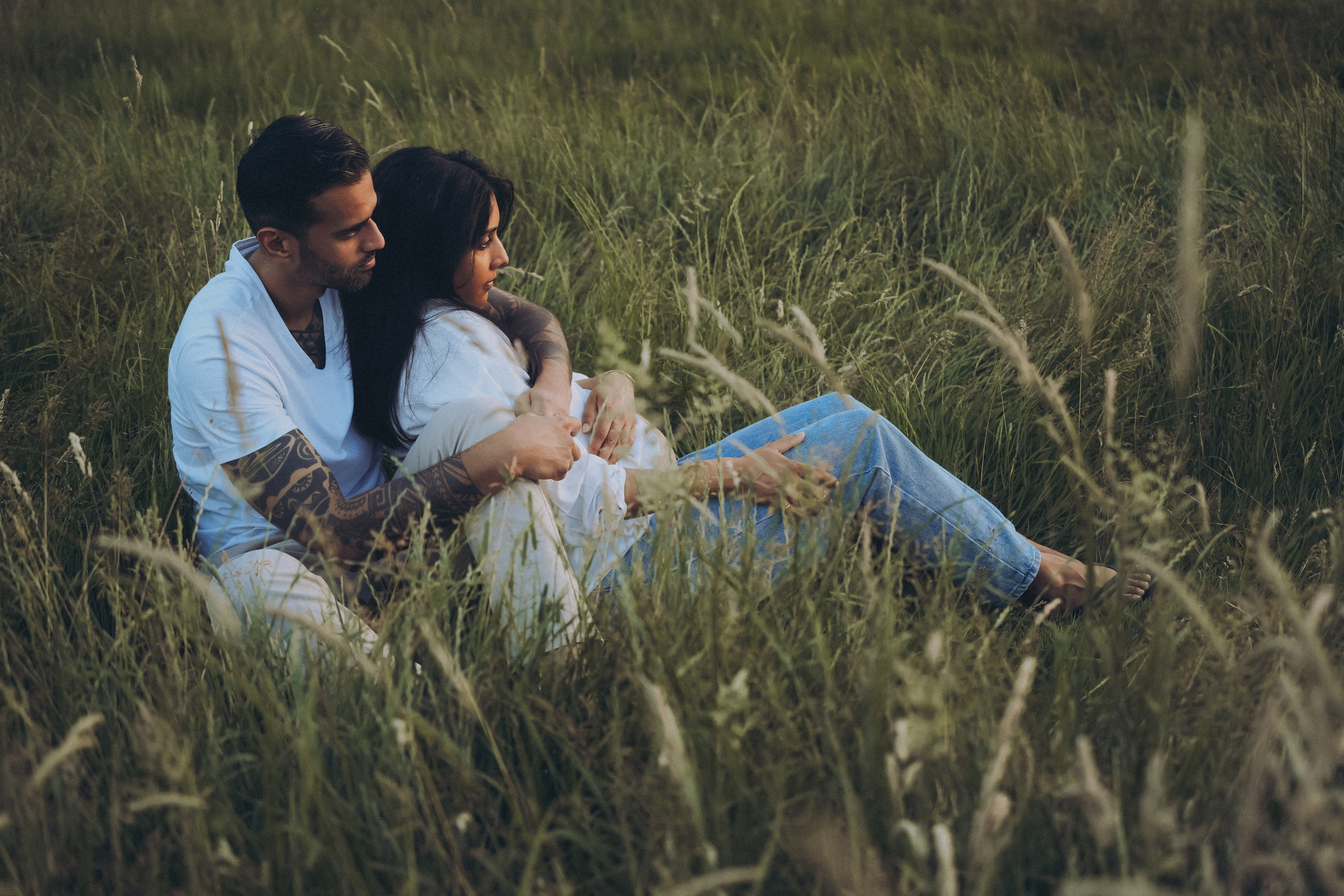 Megha. Irina Zoteeva | Photographer in Solihull & Birmingham | Family, Newborn, Boudoir & Wedding