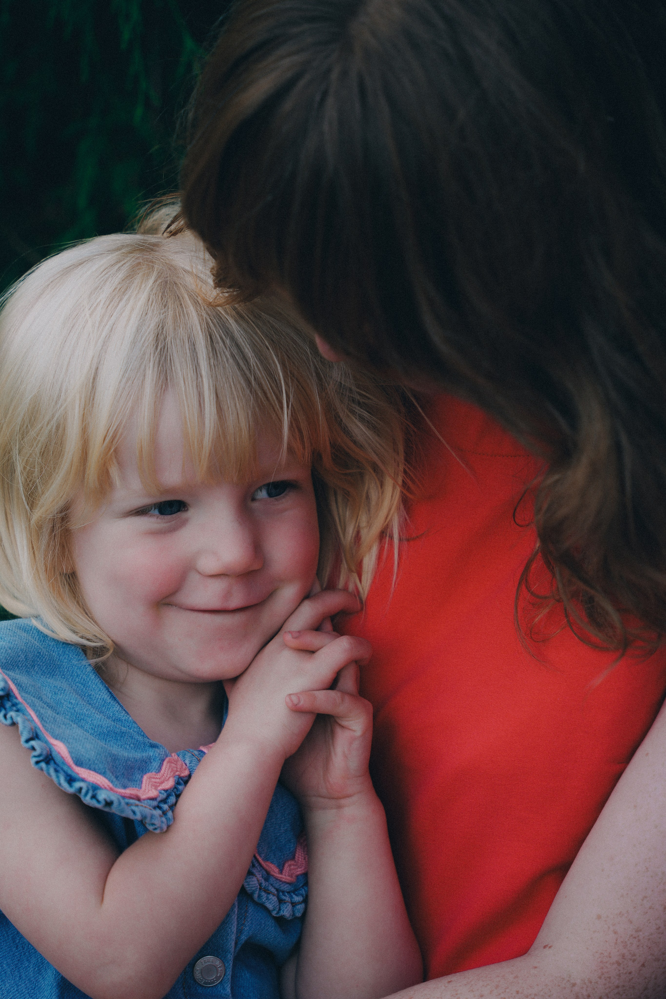 Family Photographer Birmingham | Natural Outdoor Family Photography