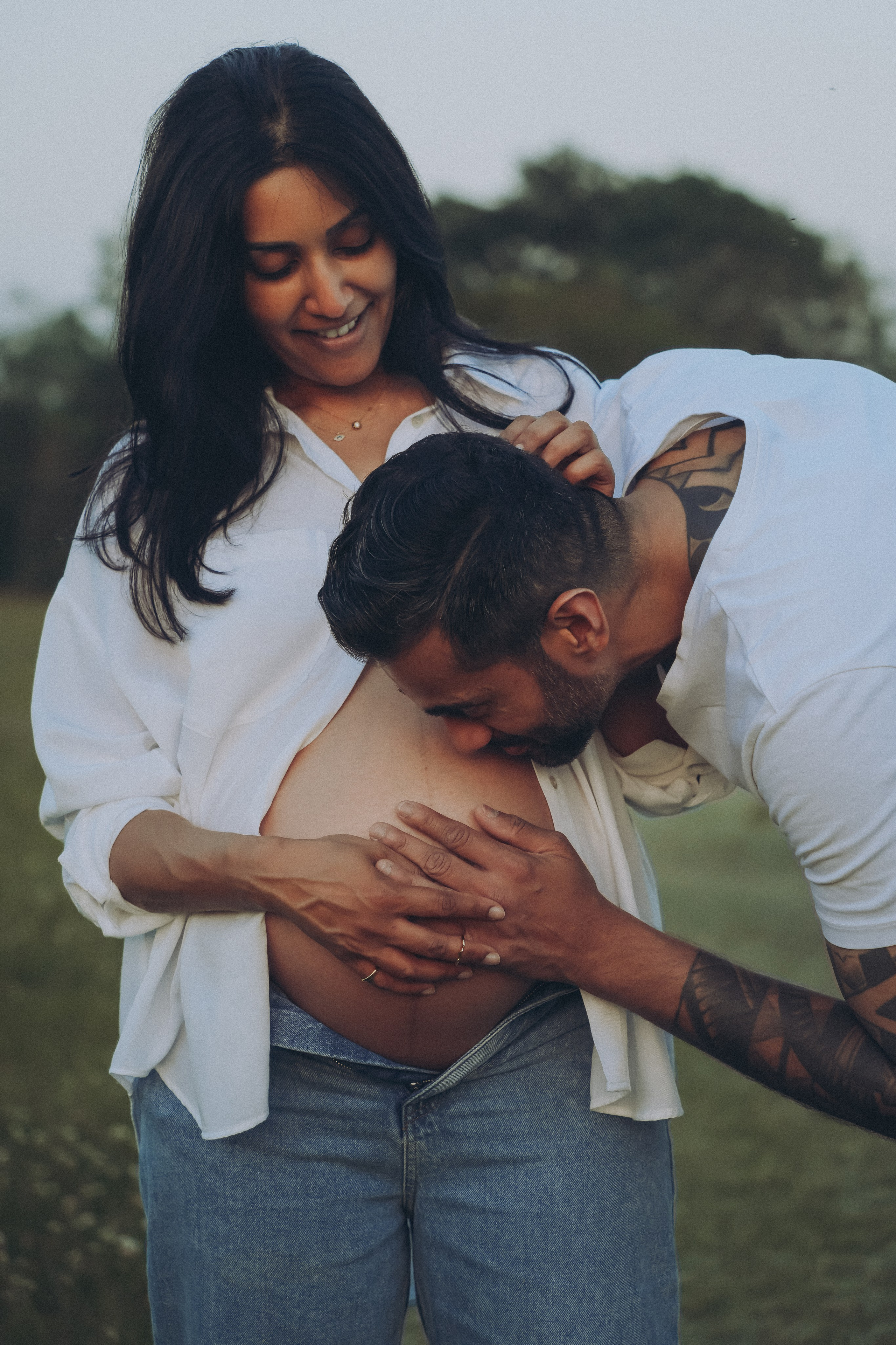 Megha. Irina Zoteeva | Photographer in Solihull & Birmingham | Family, Newborn, Boudoir & Wedding