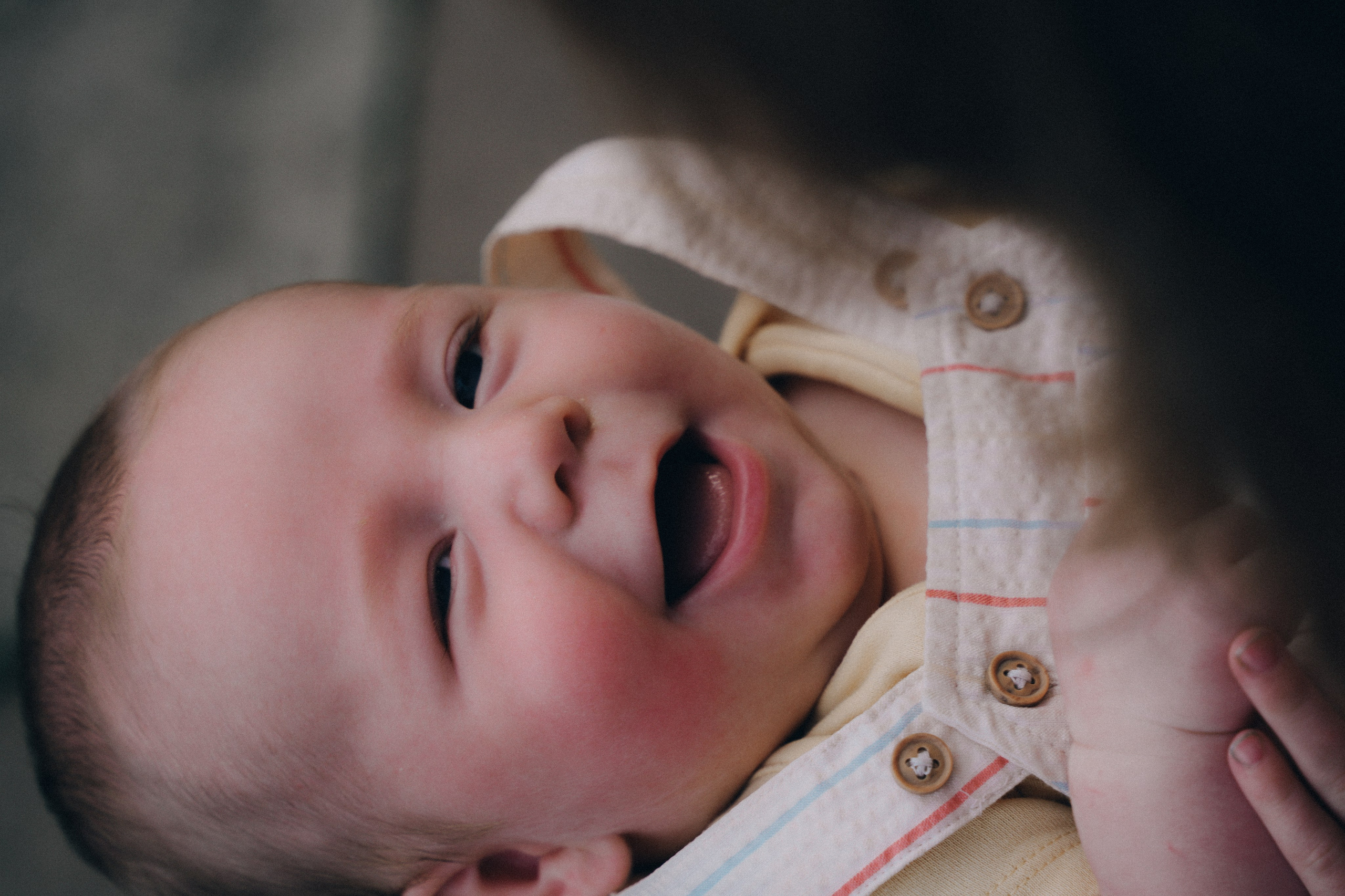 Family Photographer Birmingham | Natural Outdoor Family Photography