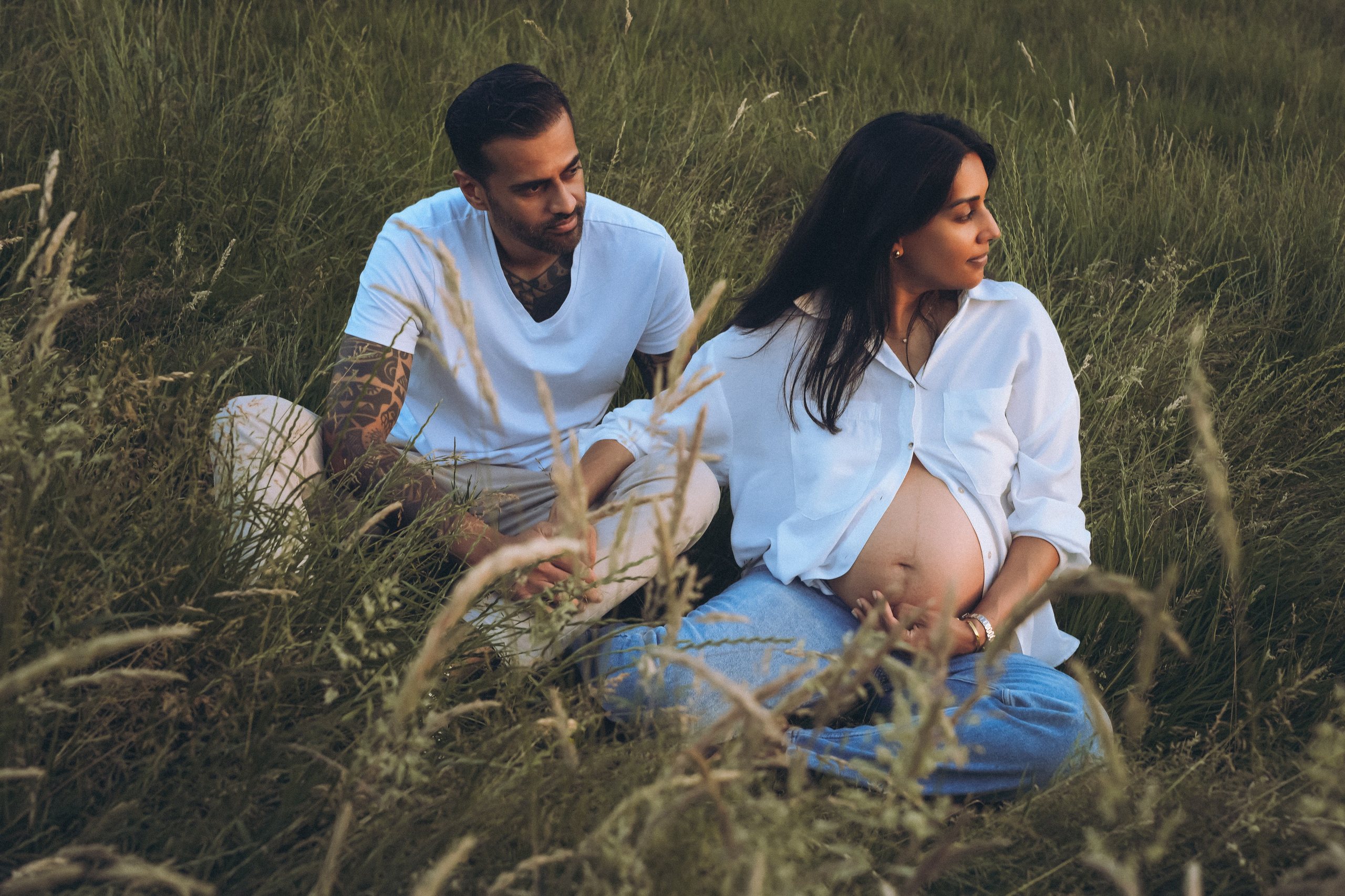 Megha. Irina Zoteeva | Photographer in Solihull & Birmingham | Family, Newborn, Boudoir & Wedding