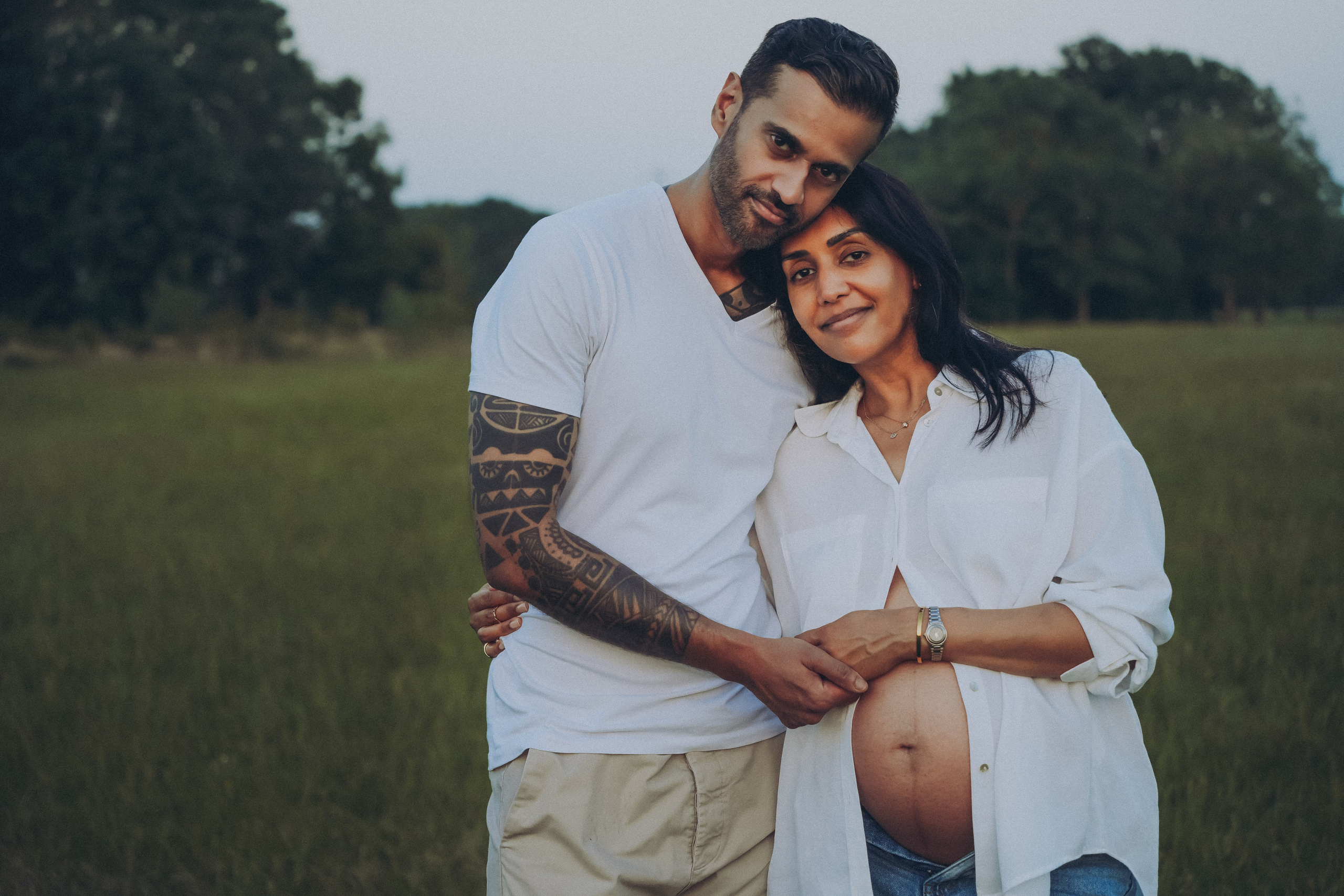Megha. Irina Zoteeva | Photographer in Solihull & Birmingham | Family, Newborn, Boudoir & Wedding