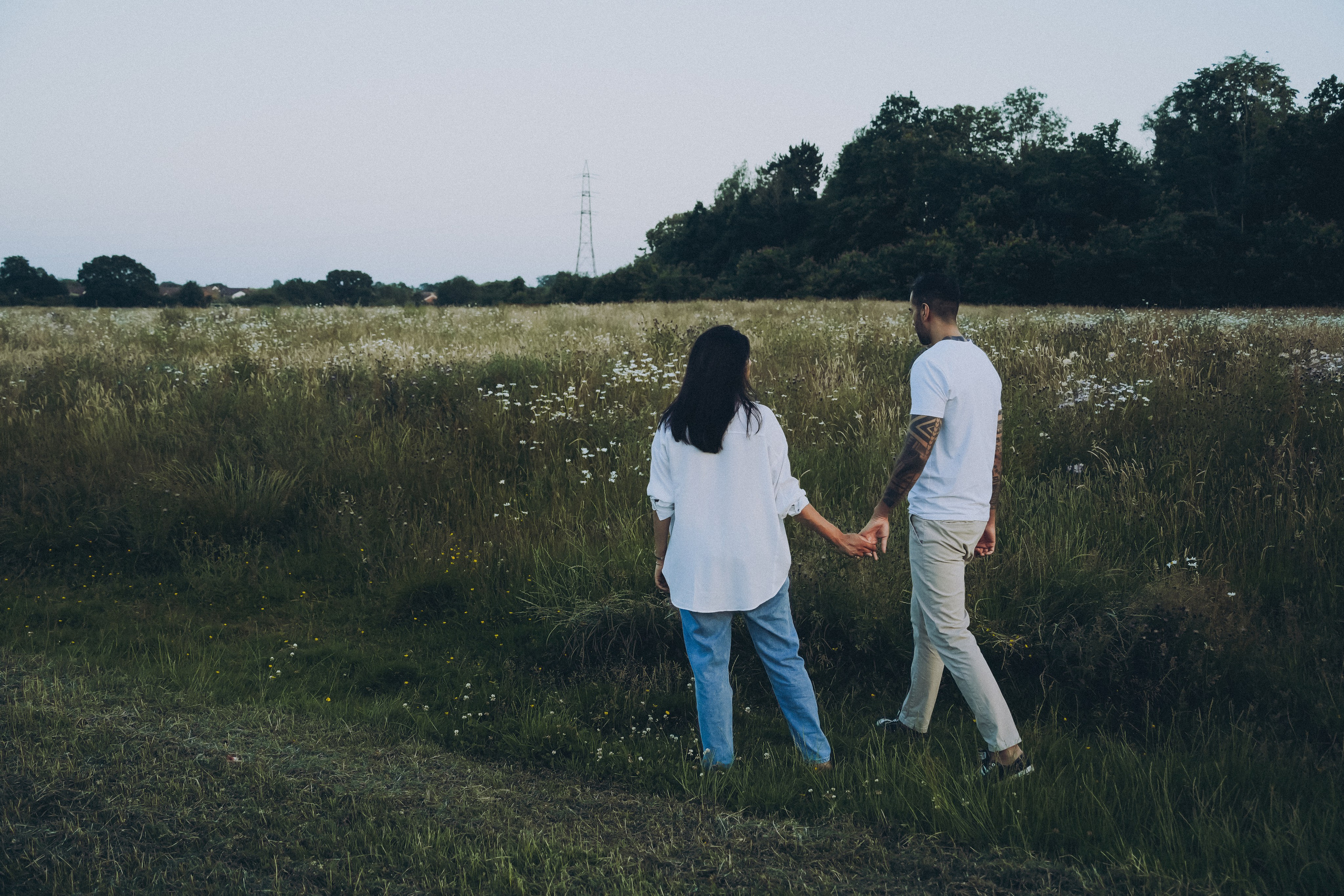 Megha. Irina Zoteeva | Photographer in Solihull & Birmingham | Family, Newborn, Boudoir & Wedding