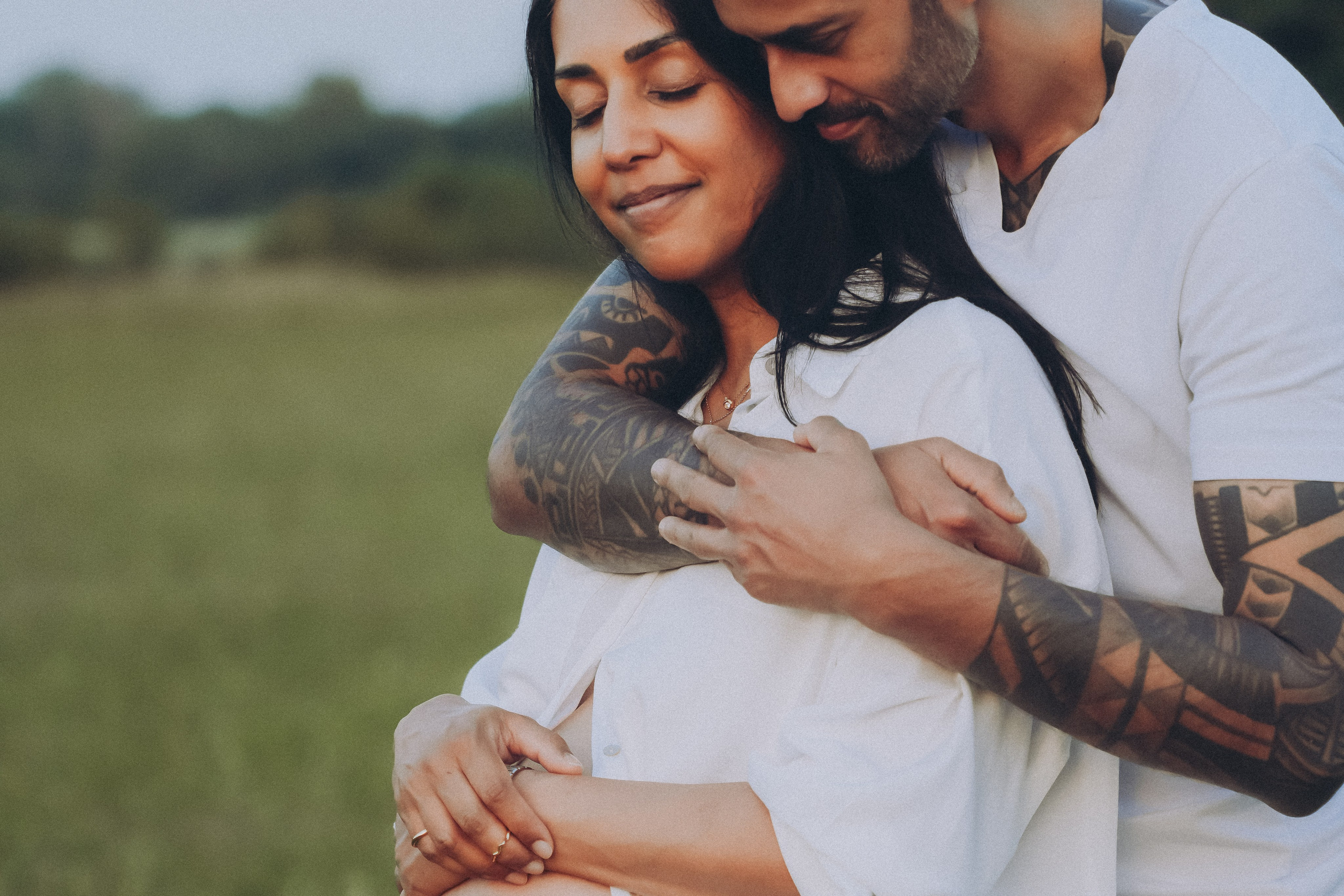 Megha. Irina Zoteeva | Photographer in Solihull & Birmingham | Family, Newborn, Boudoir & Wedding
