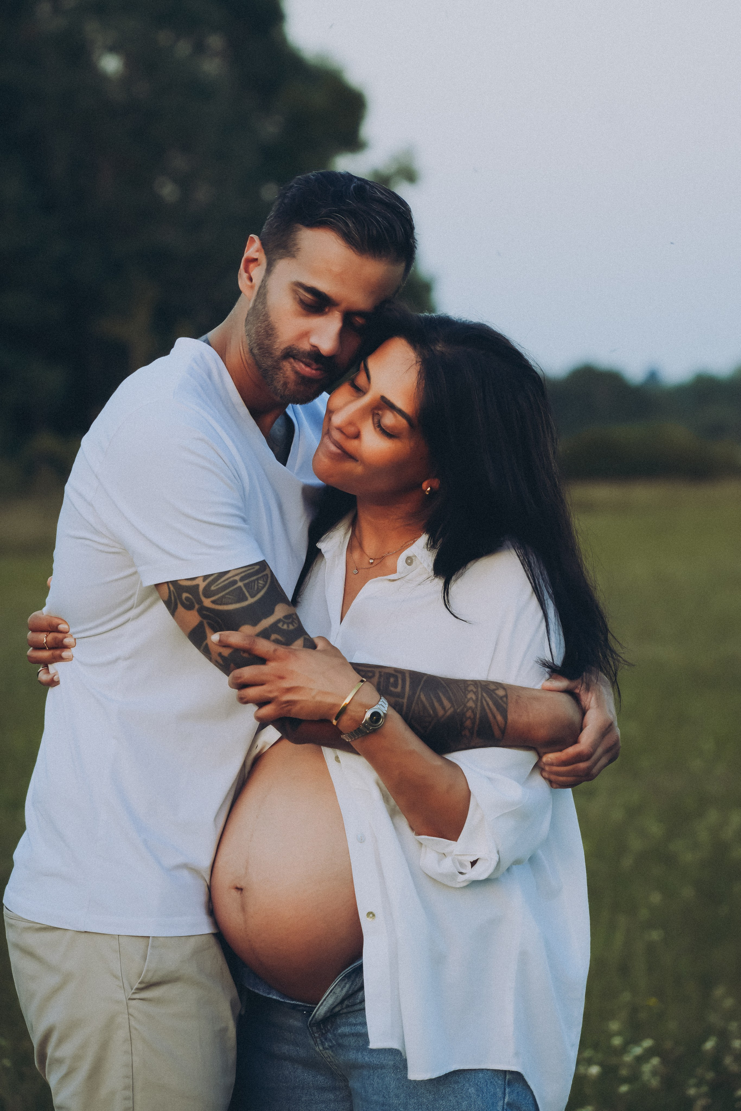 Megha. Irina Zoteeva | Photographer in Solihull & Birmingham | Family, Newborn, Boudoir & Wedding
