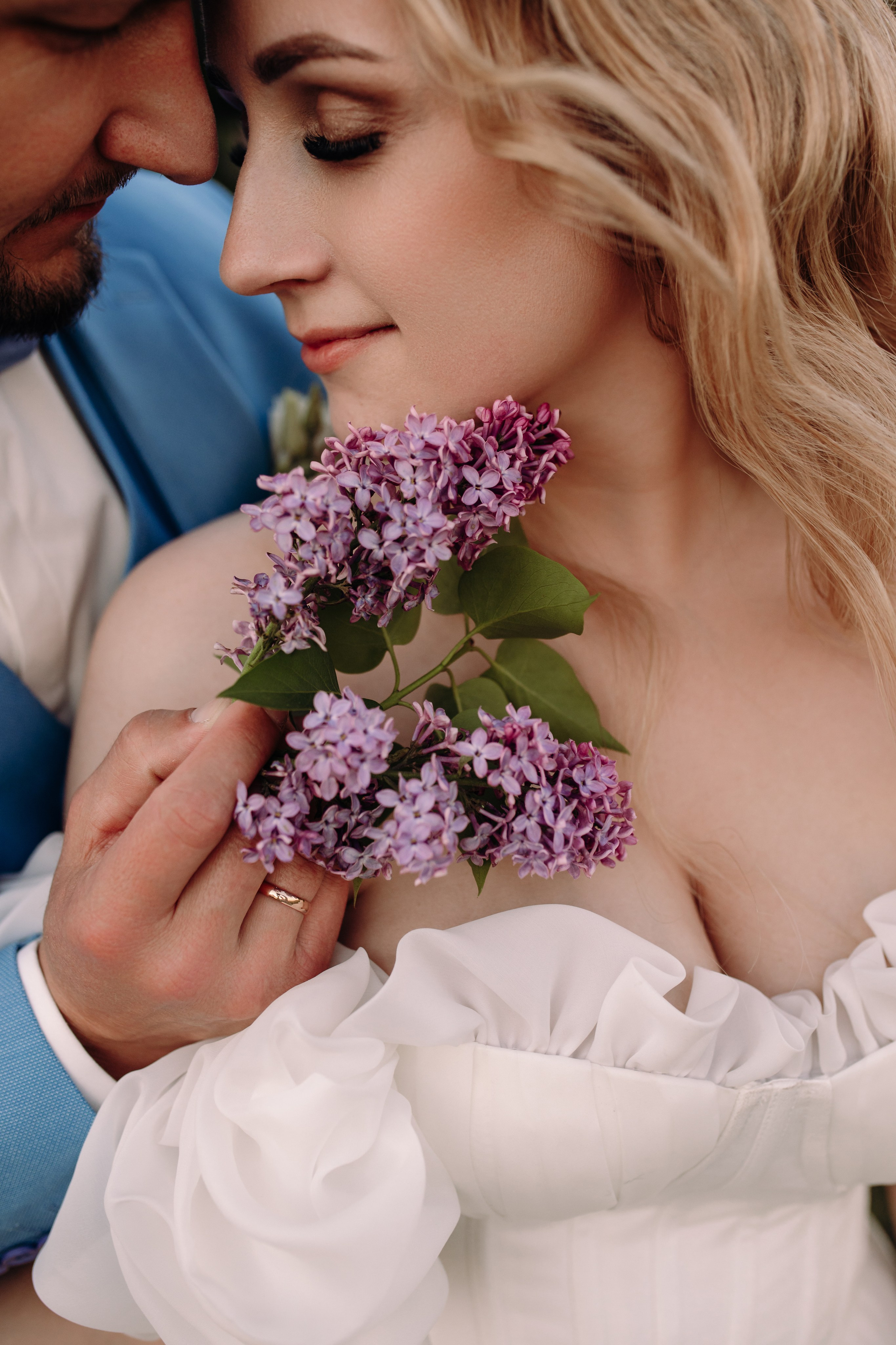 Jana & Māris. Fotogrāfe Līga Vaidere