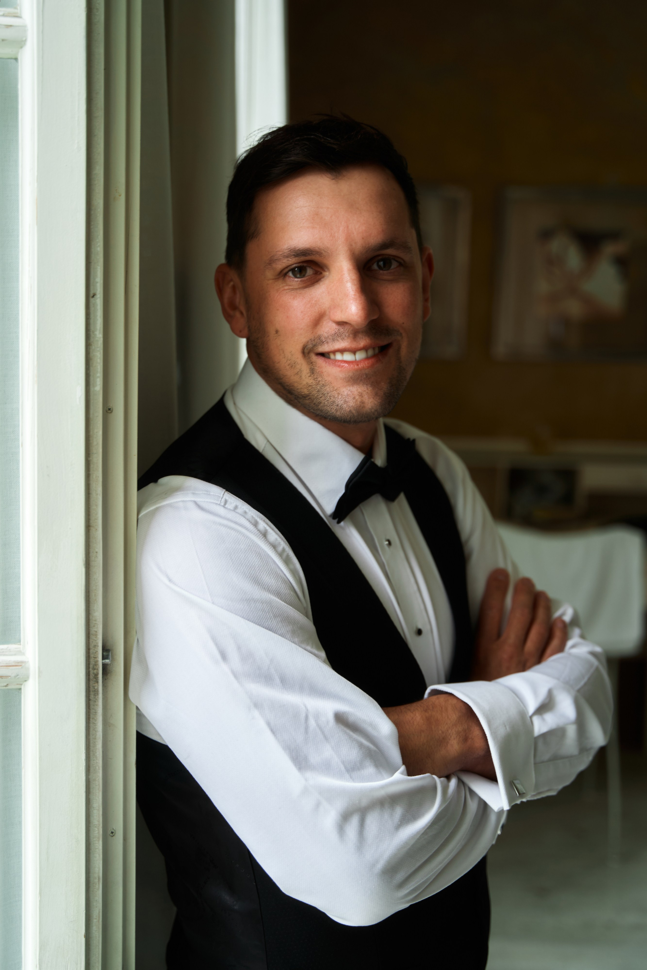 David & Abigeil. Destination wedding and fashion photographer in Riga Igor Davidovich