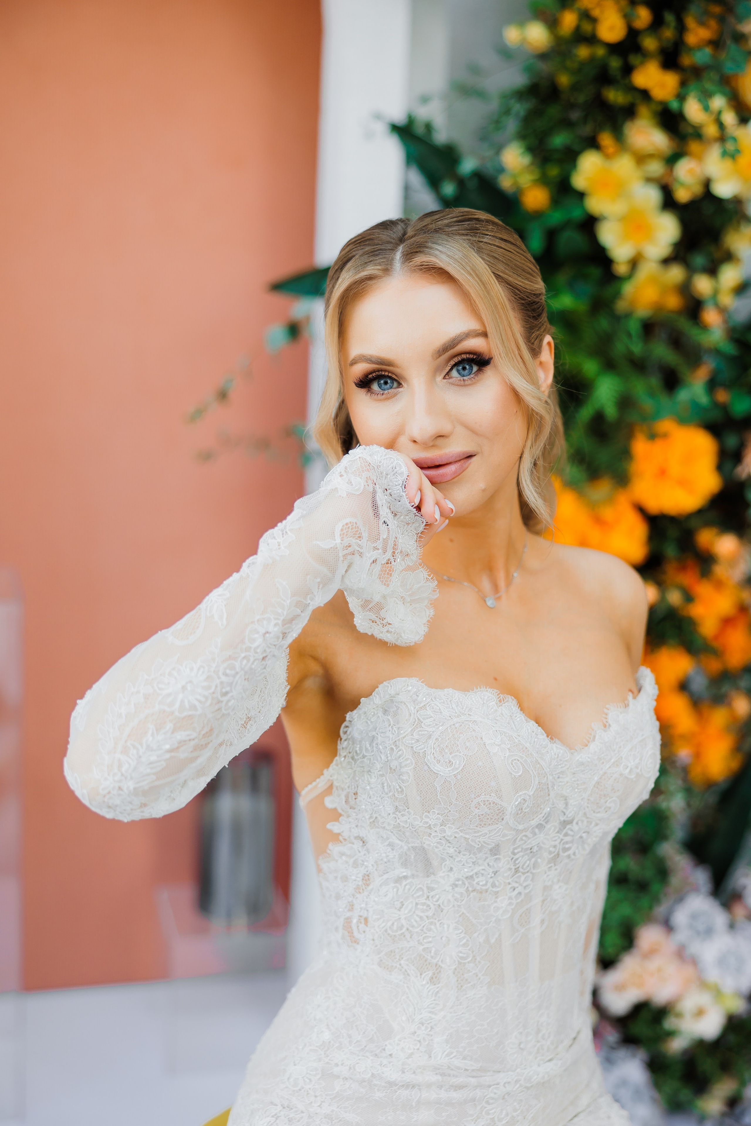 EUGEN & VLADA. ProWed — Foto Video Moldova
