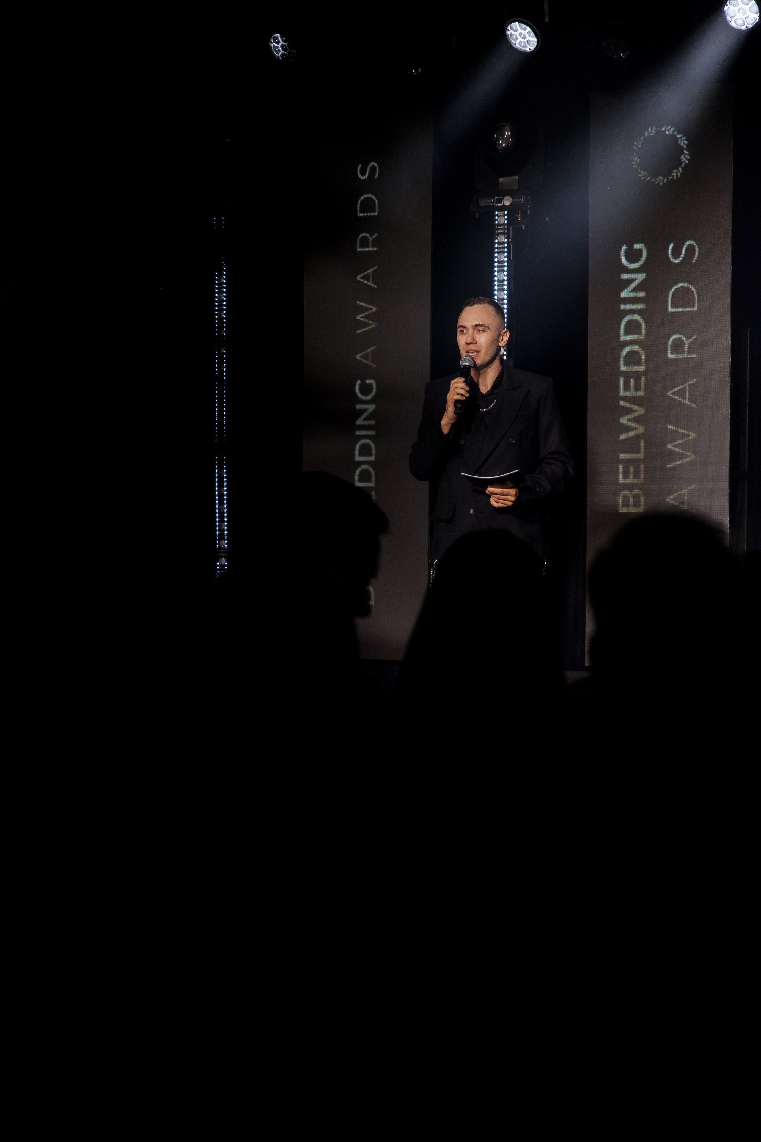 BELWEDDING AWARDS. Свадебный фотограф Каледич Тимофей