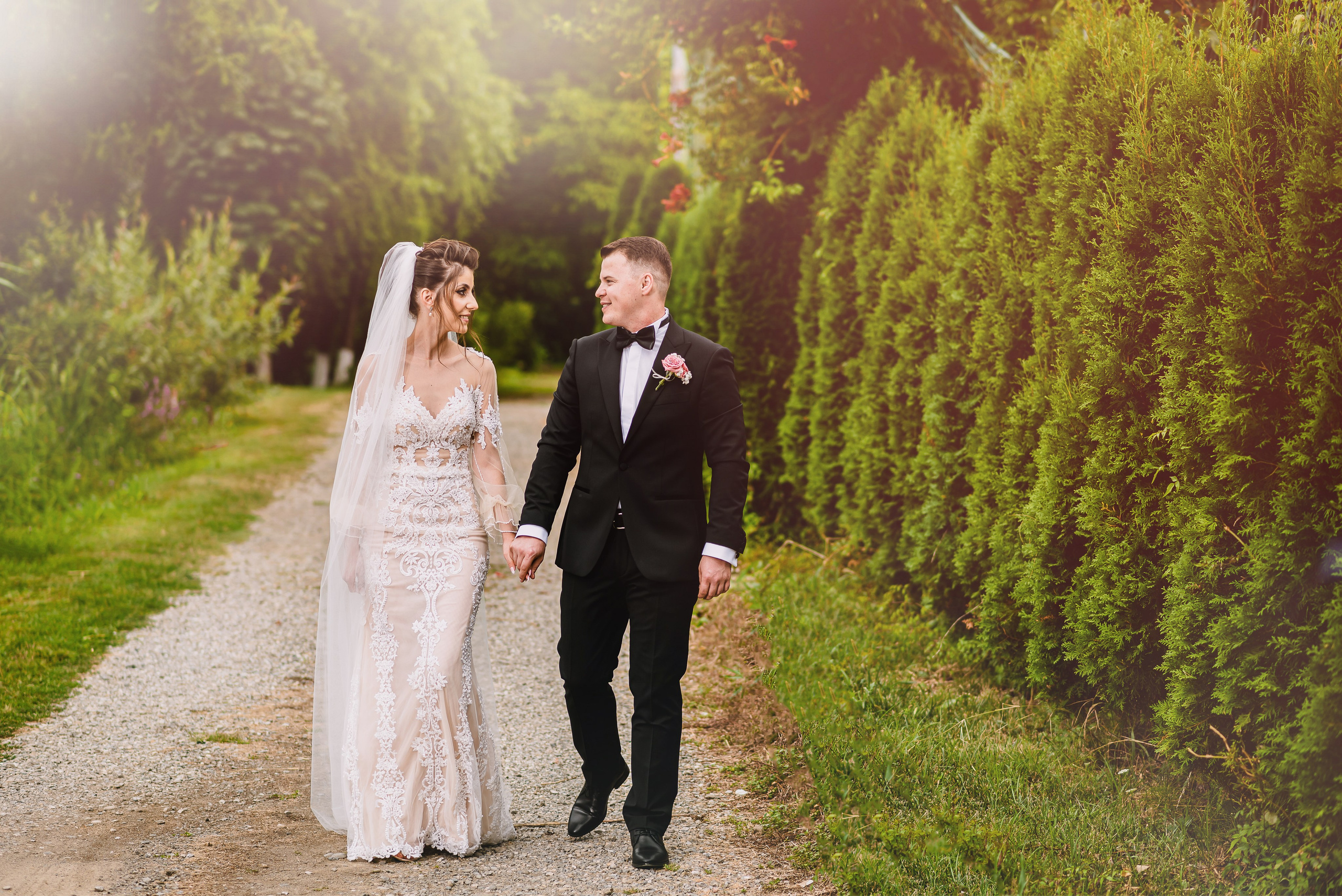 Elena & Costin. Giani Maftei