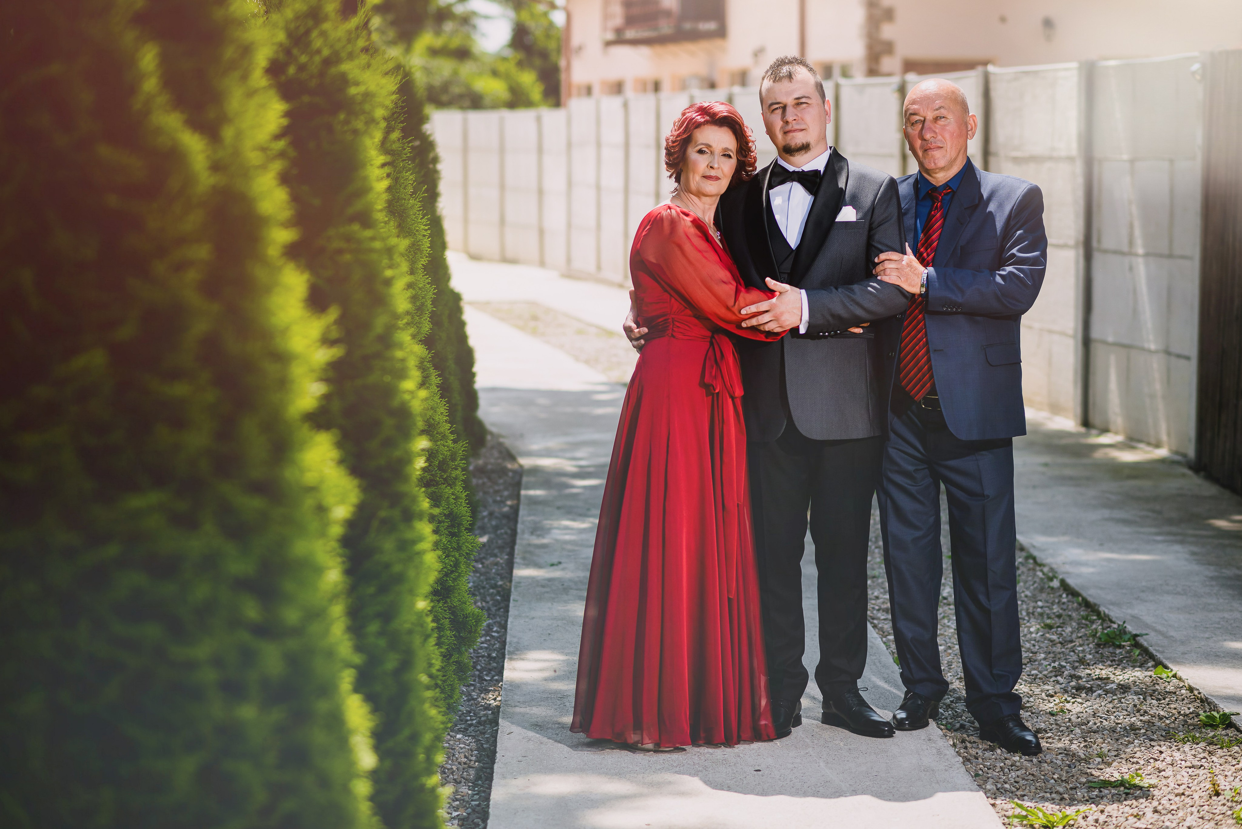 Alexandra & Alexandru. Giani Maftei