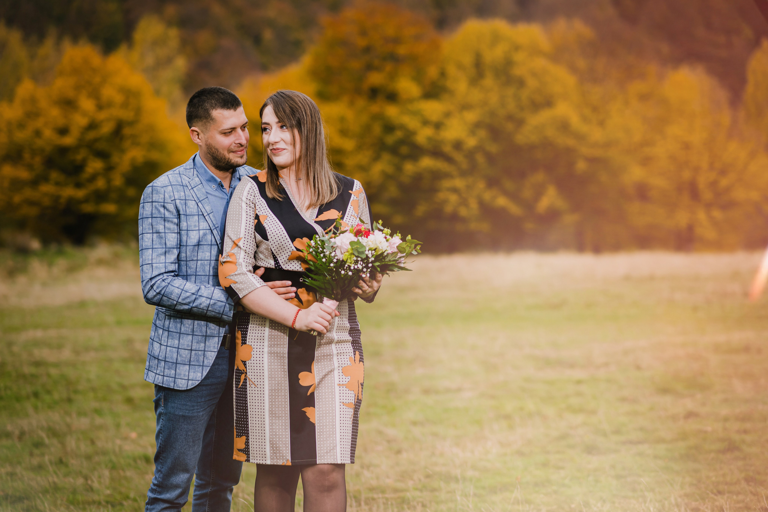 MIhaela & Ionut. Giani Maftei