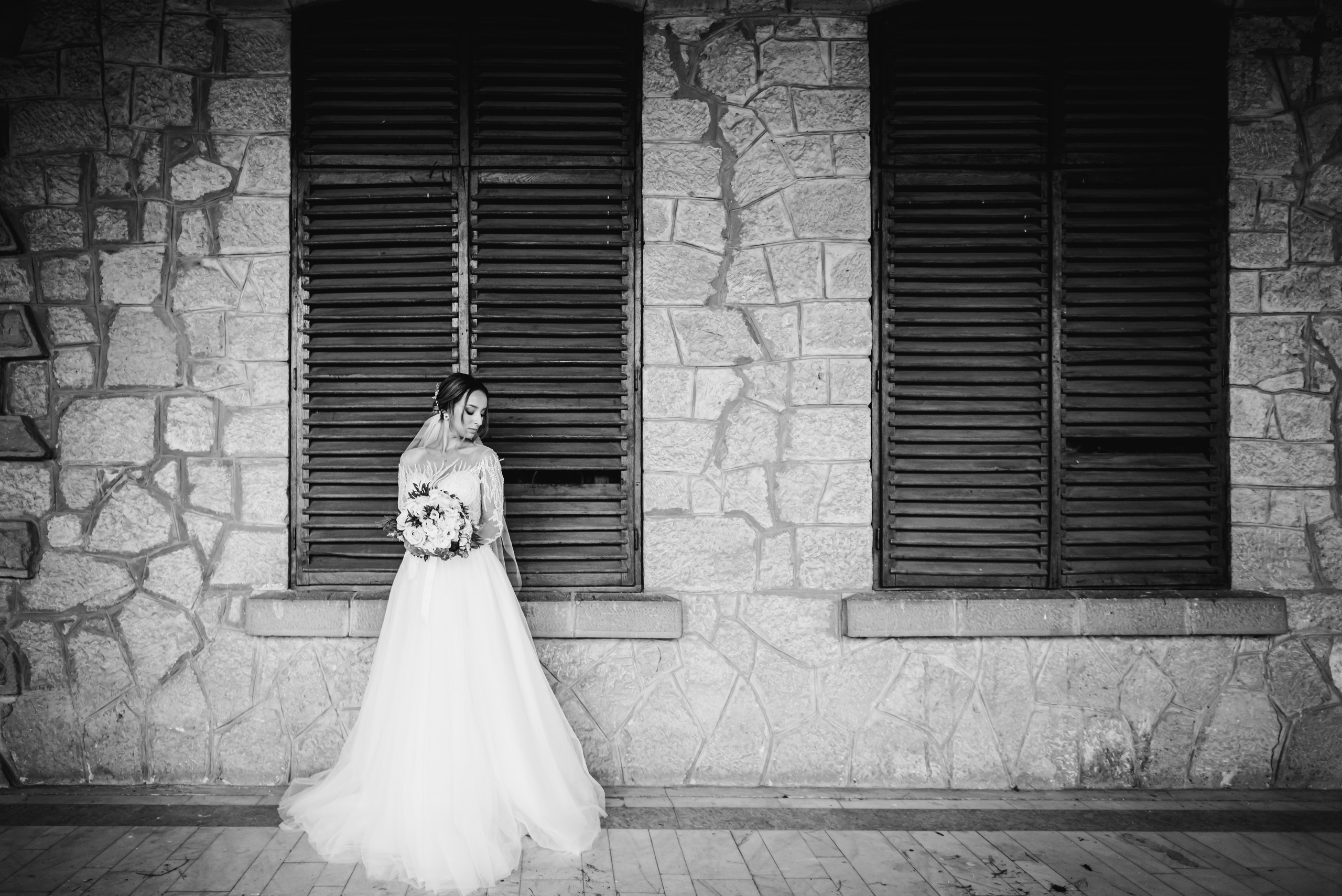 Tatiana & Andrei. Giani Maftei