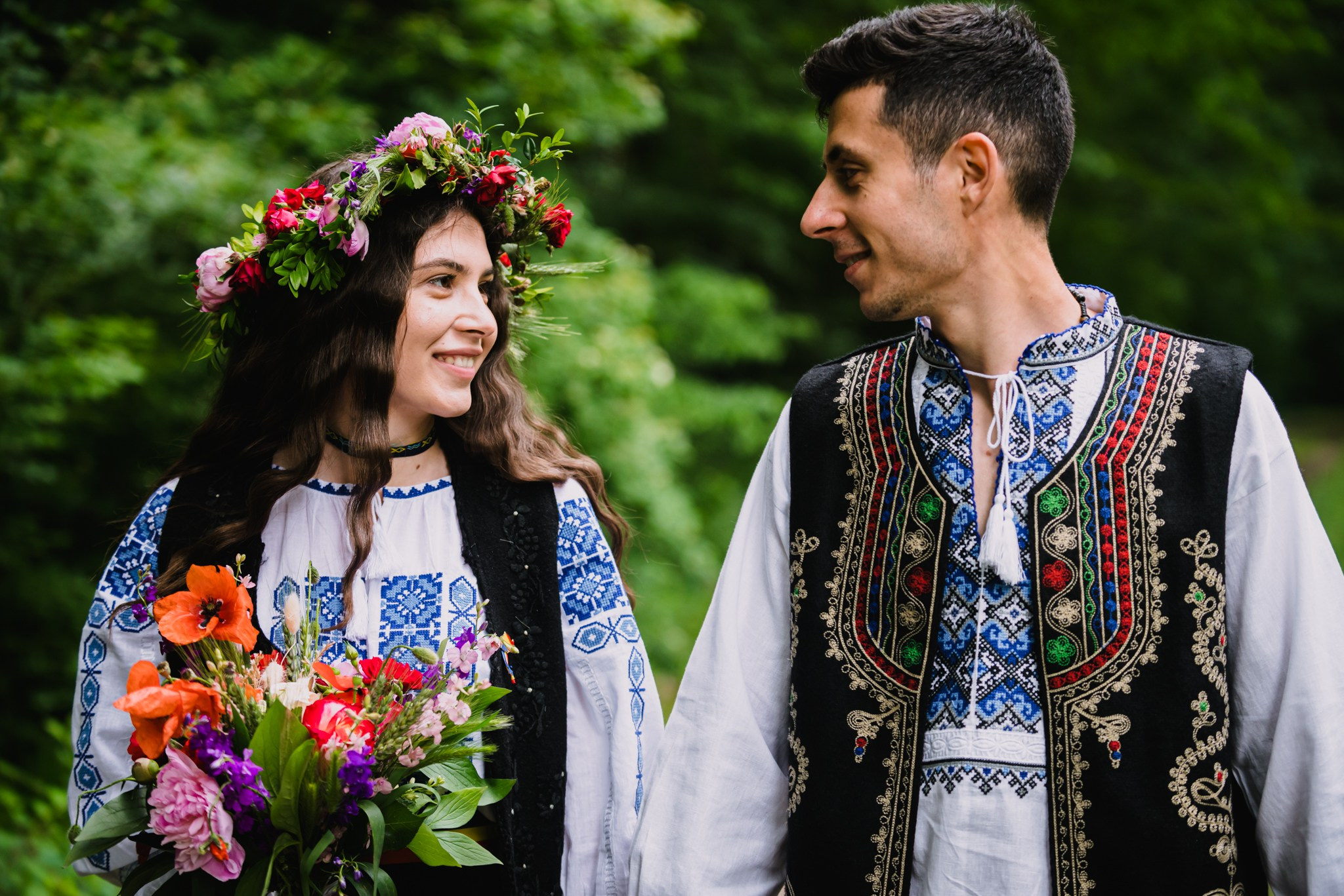 Save the date Larisa & Alex. Giani Maftei