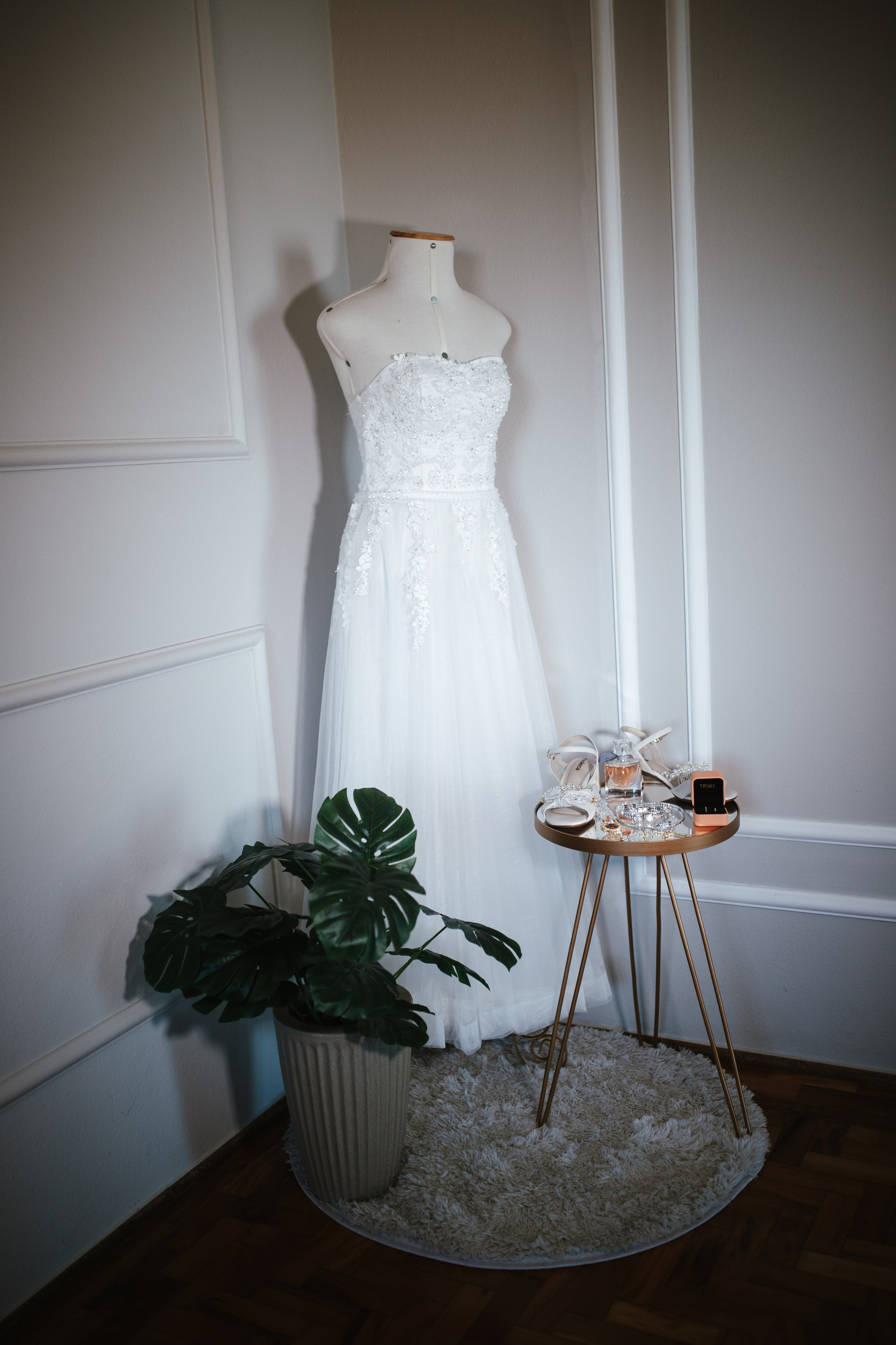 Casamento Amanda & Rick. Visionary Imagem