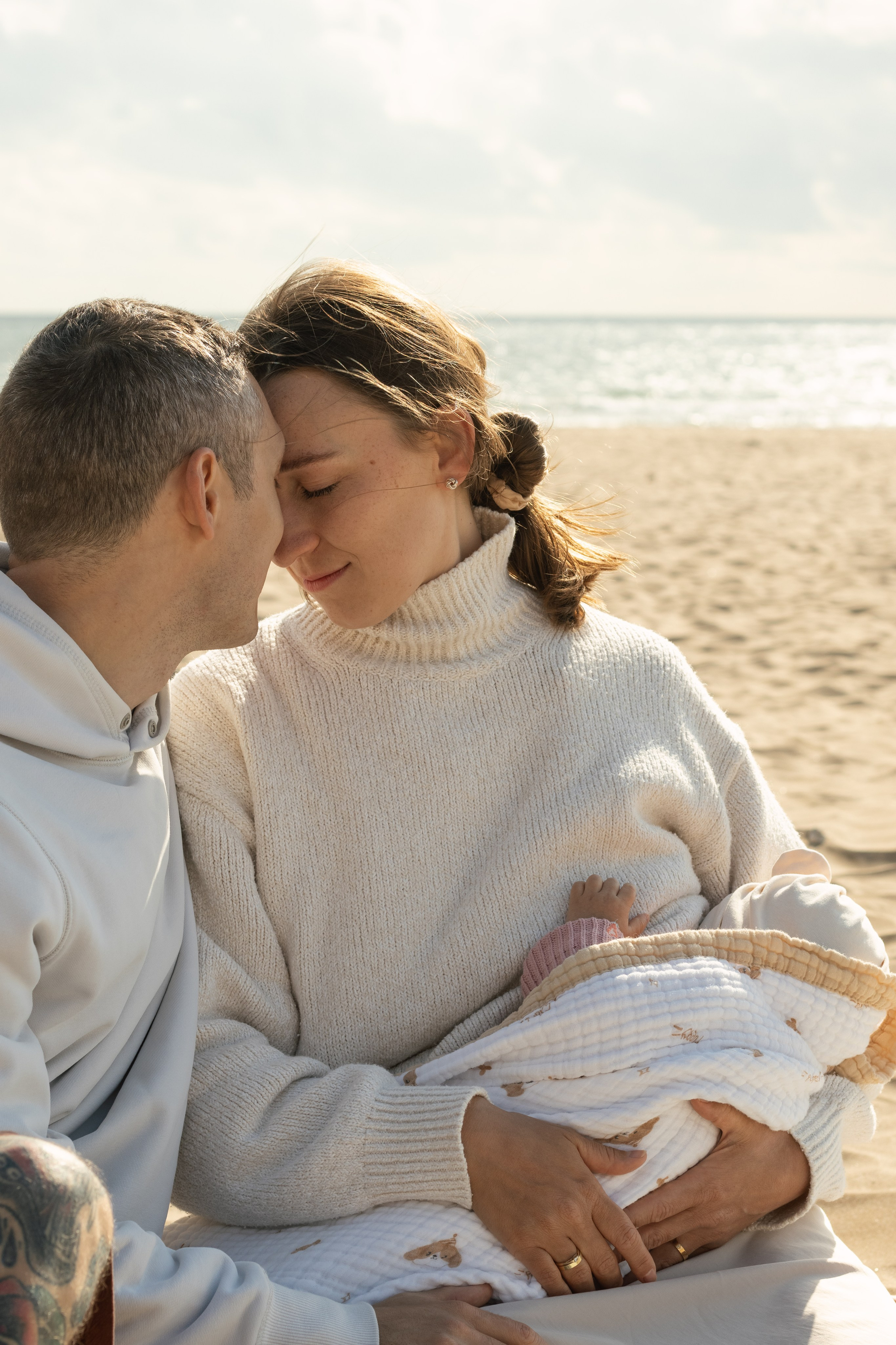 Family 5. Свадебный и портретный фотограф в Валенсии Дмитрий Леонов