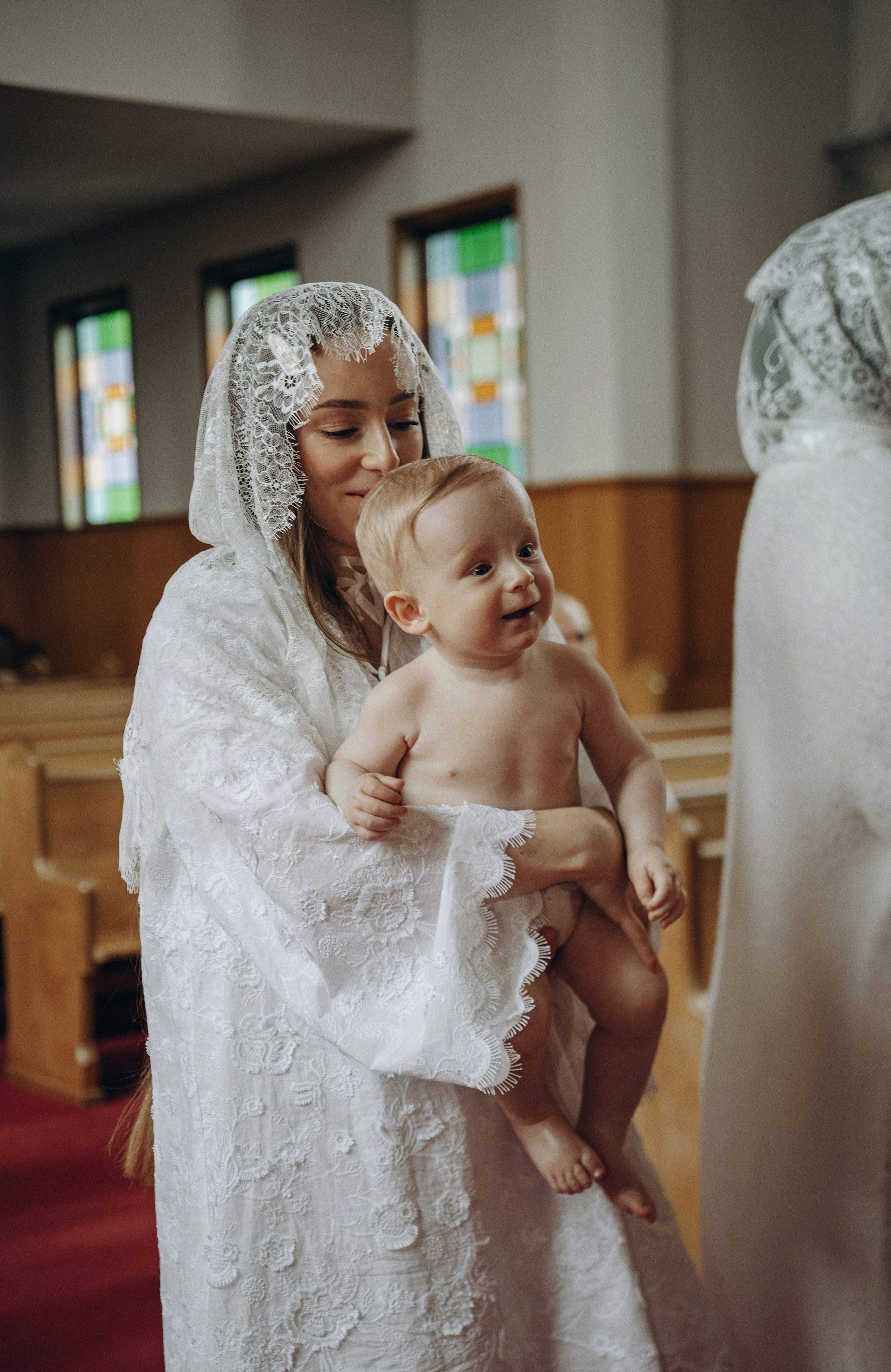 Babtisms. Vancouver Photographer | Catherine Vashchenko