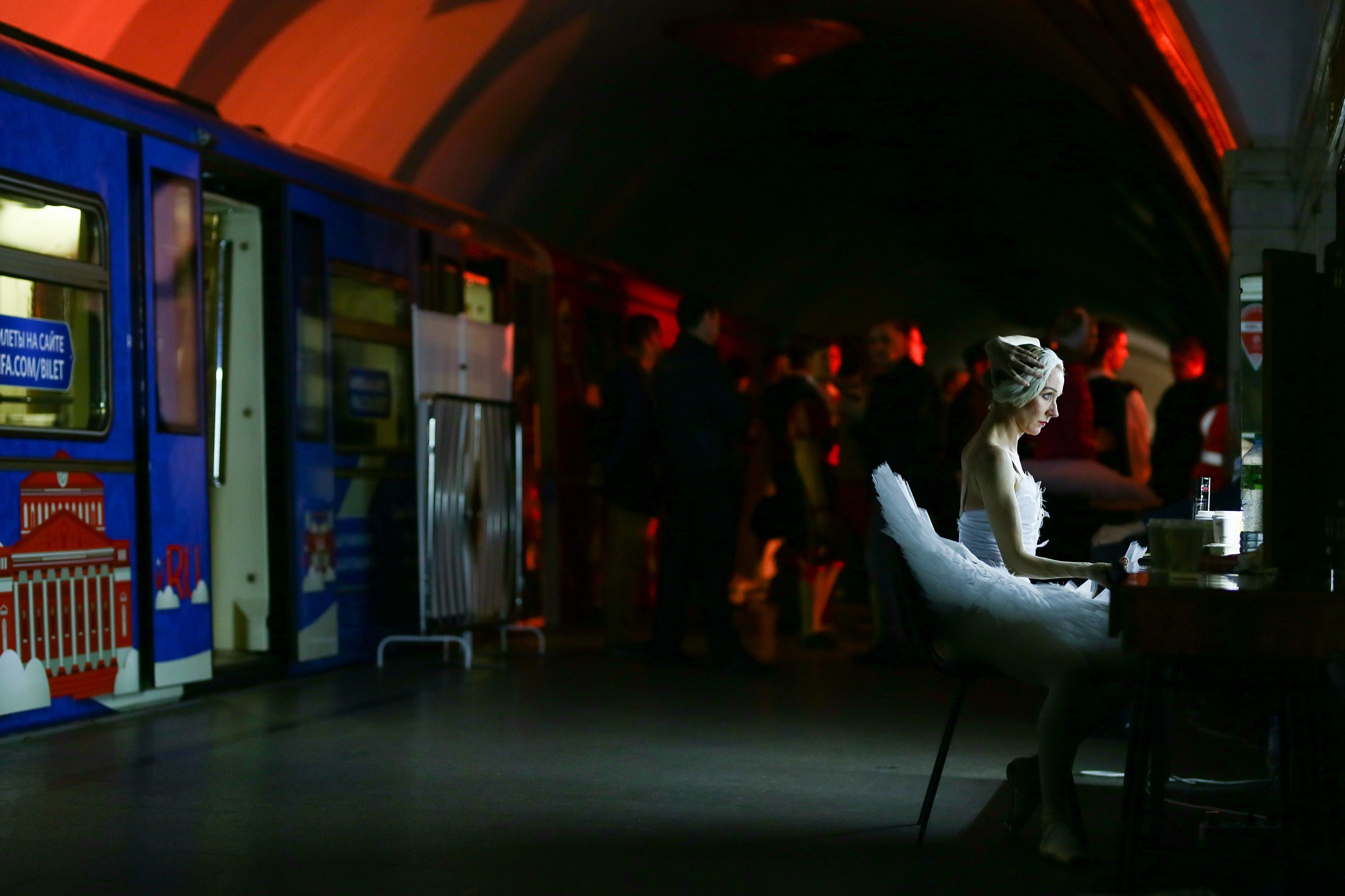 Репортажная съемка. Фотограф в Черногории Андрей Свитайло