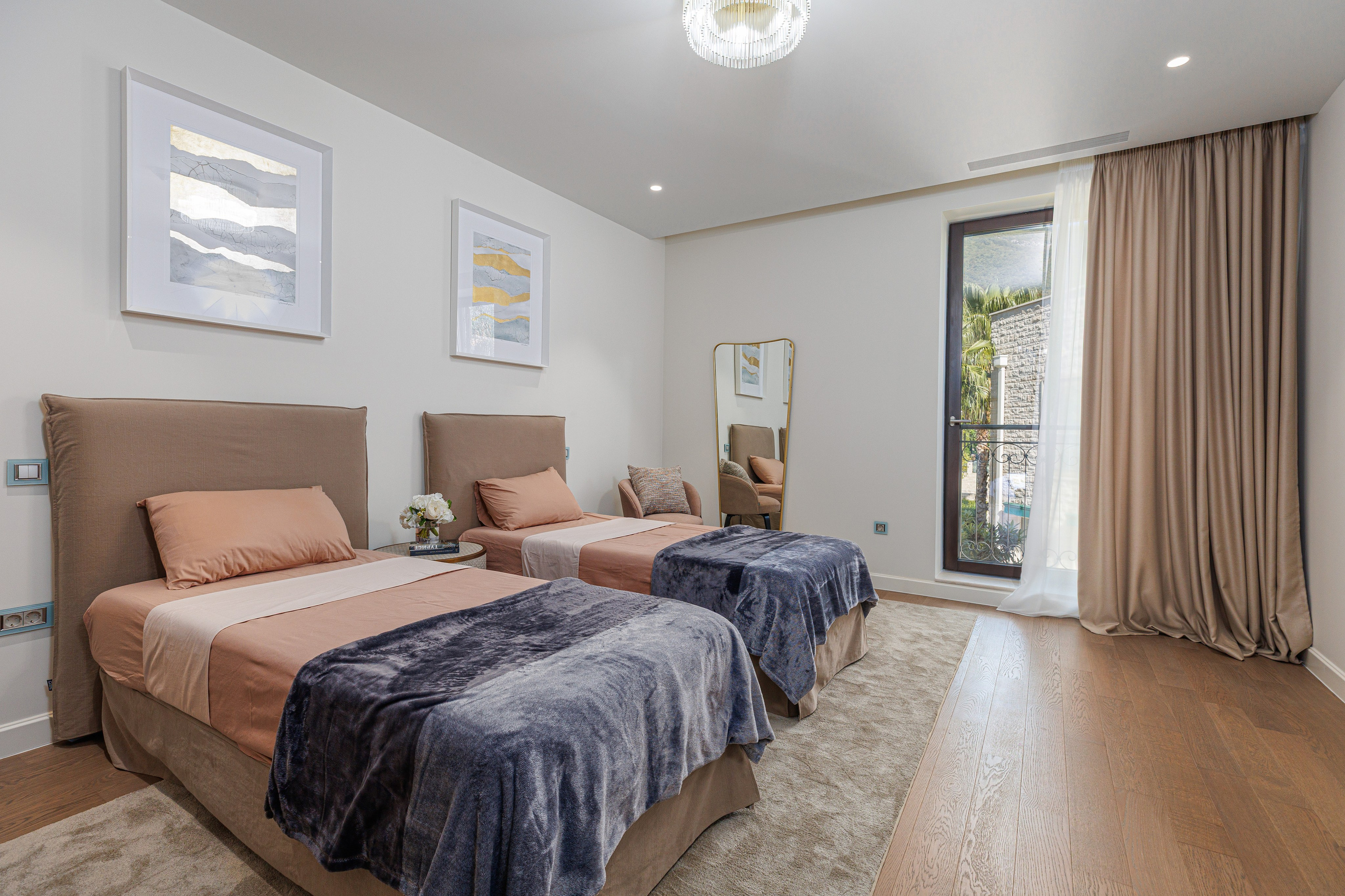 Фотосъемка интерьера. фото. интерьеры. Фотограф в Черногории Андрей Свитайло