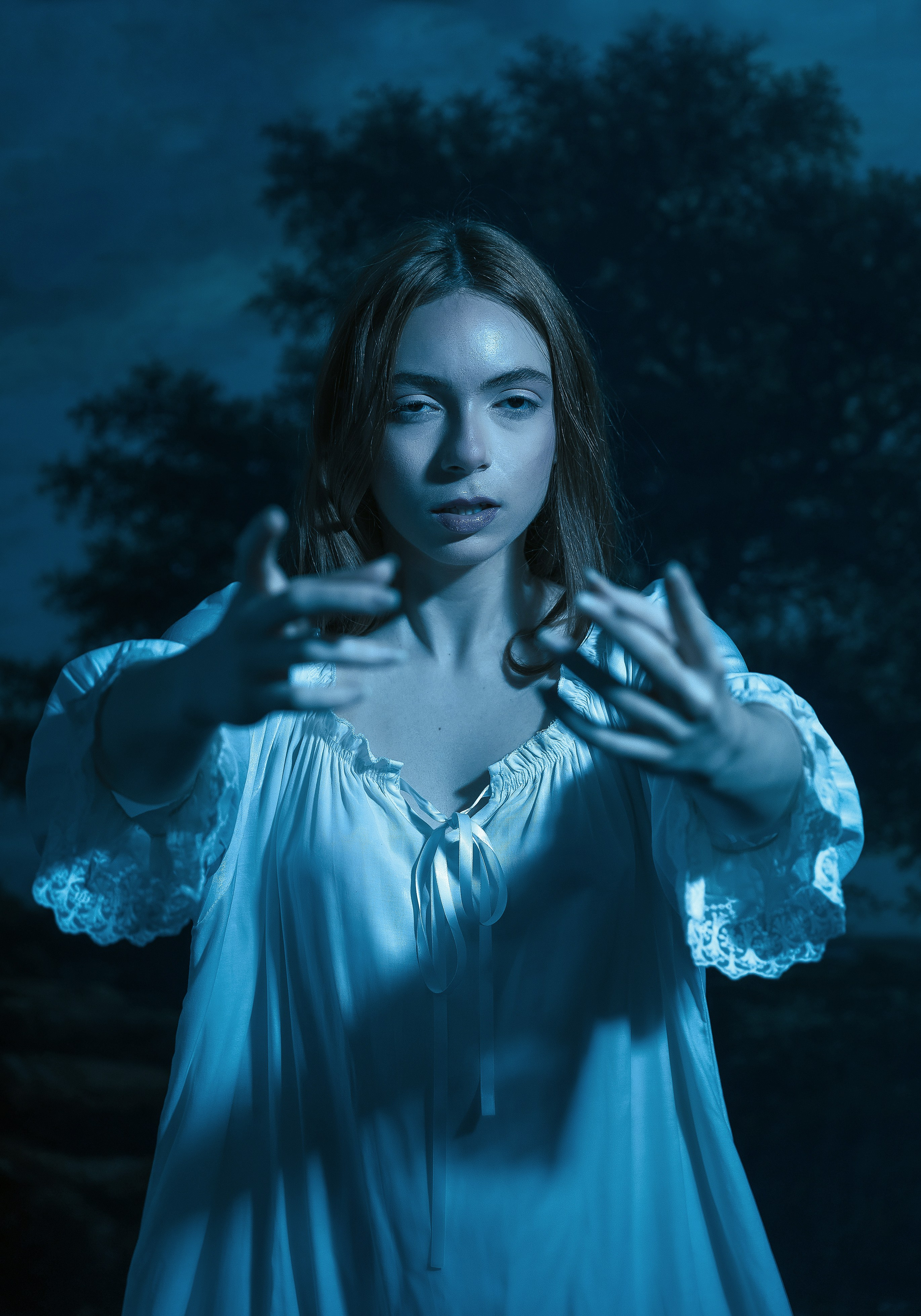 Ensaio Gótico inspirado em NOSFERATU | São Paulo. Fotógrafa em são paulo — Fotos Autênticas