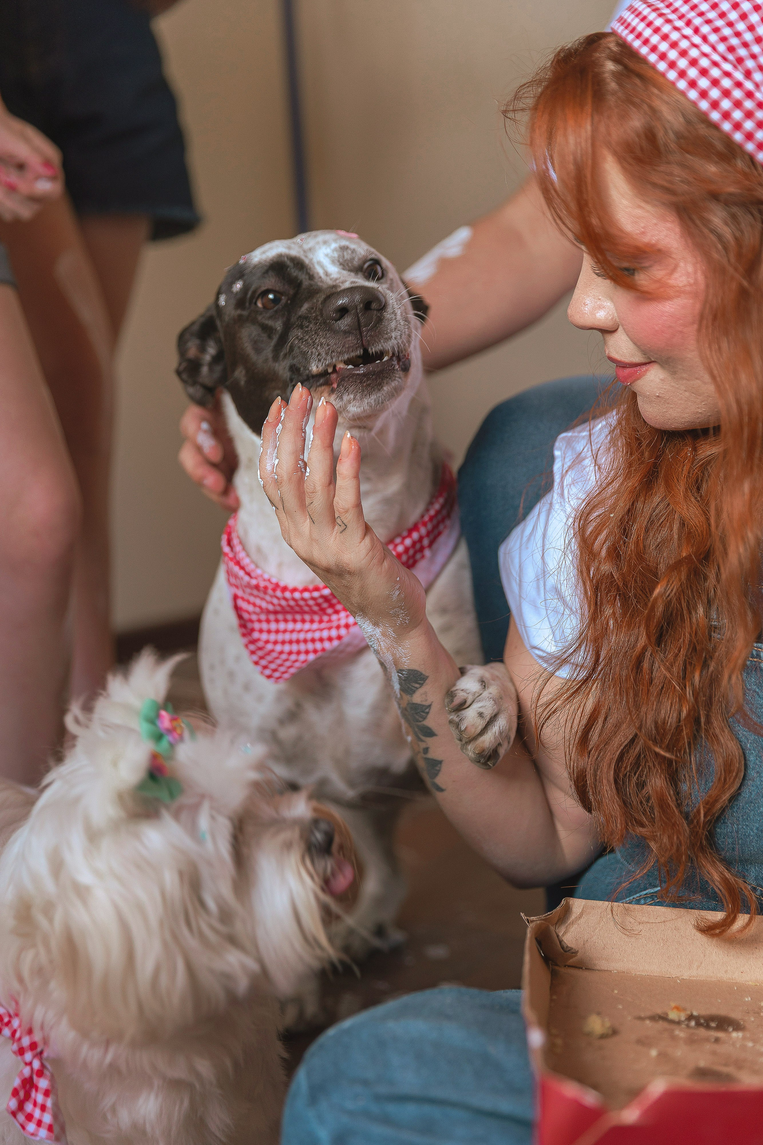 Ensaio em casa estilo romantico. Fotógrafa em são paulo — Fotos Autênticas