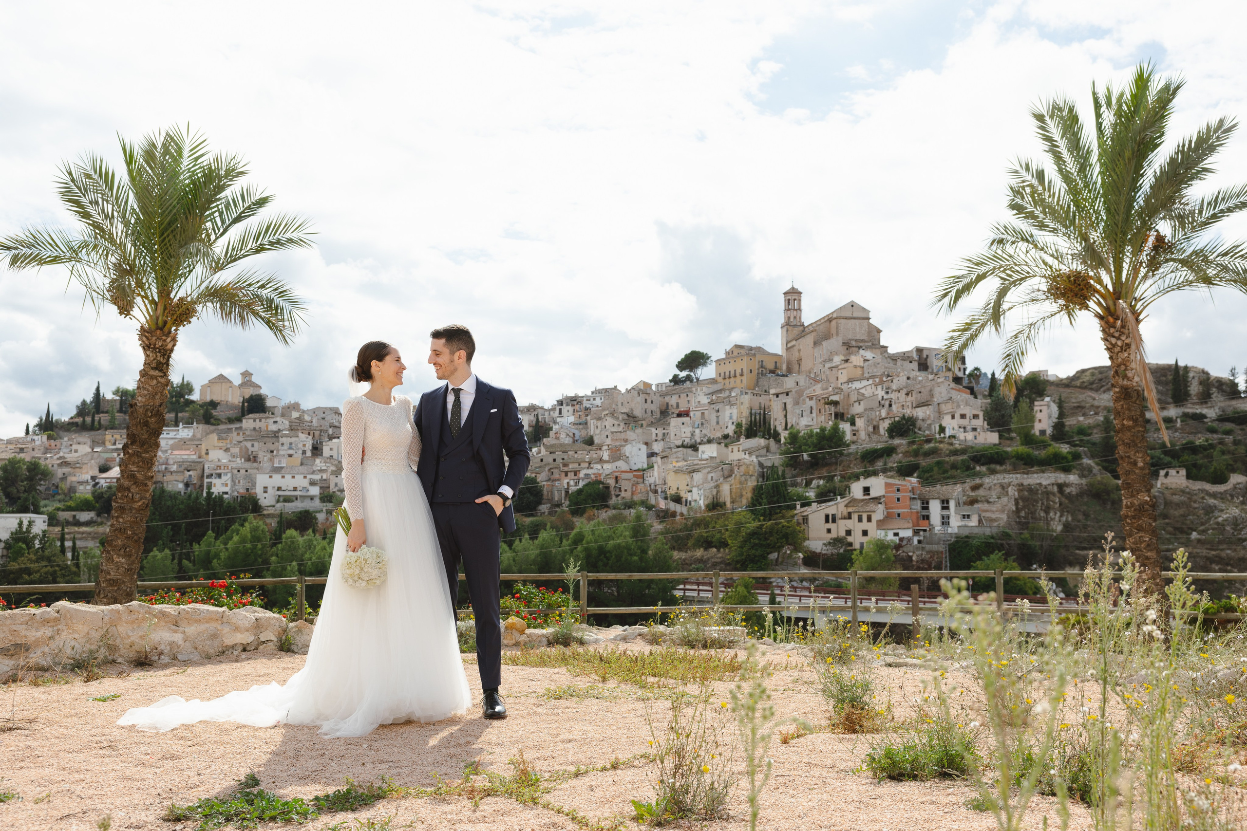EVA & GUILLE. Fotógrafo y Videografo de bodas y eventos