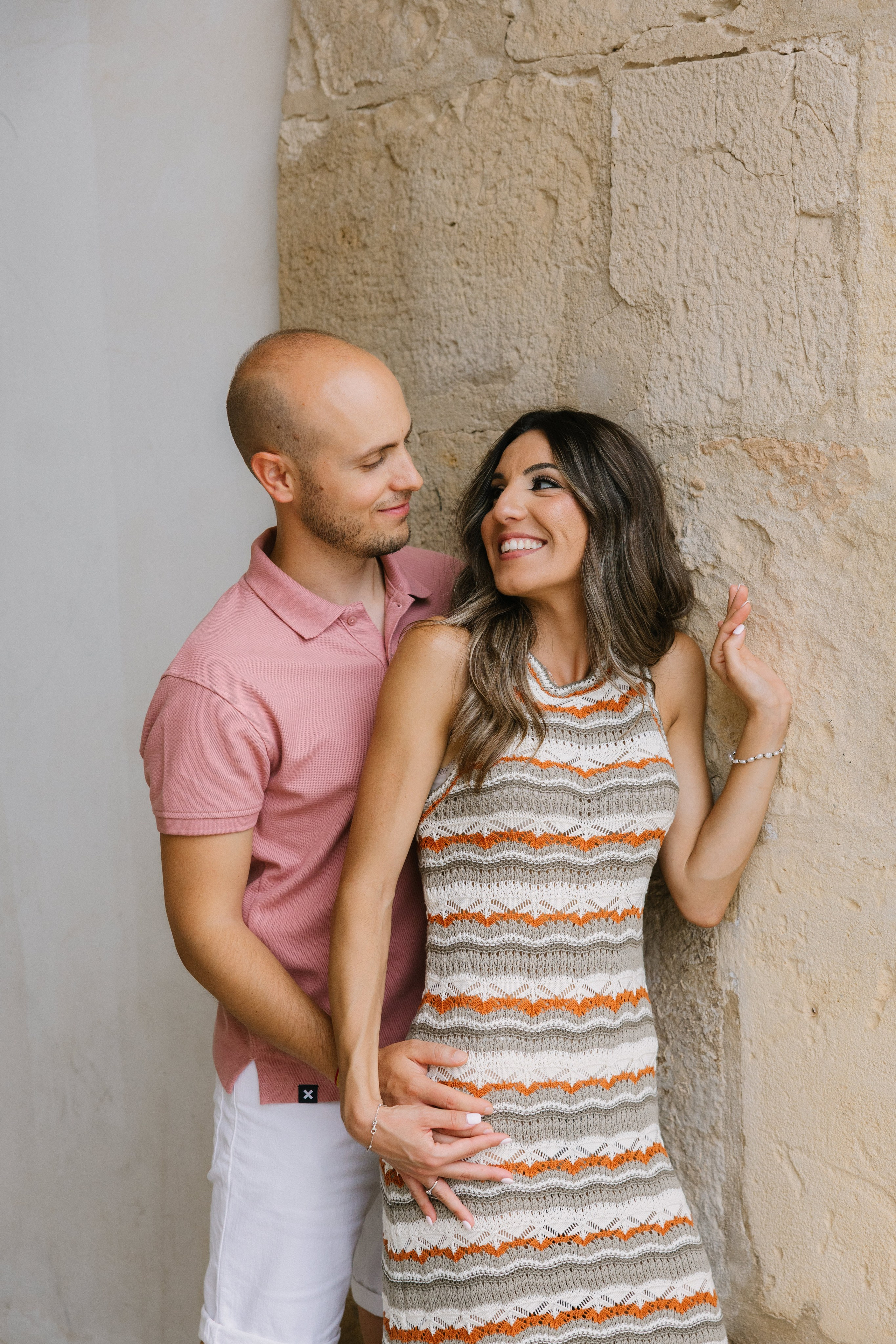 PREBODA EN ALTEA. Fotógrafo y Videógrafo de bodas y eventos