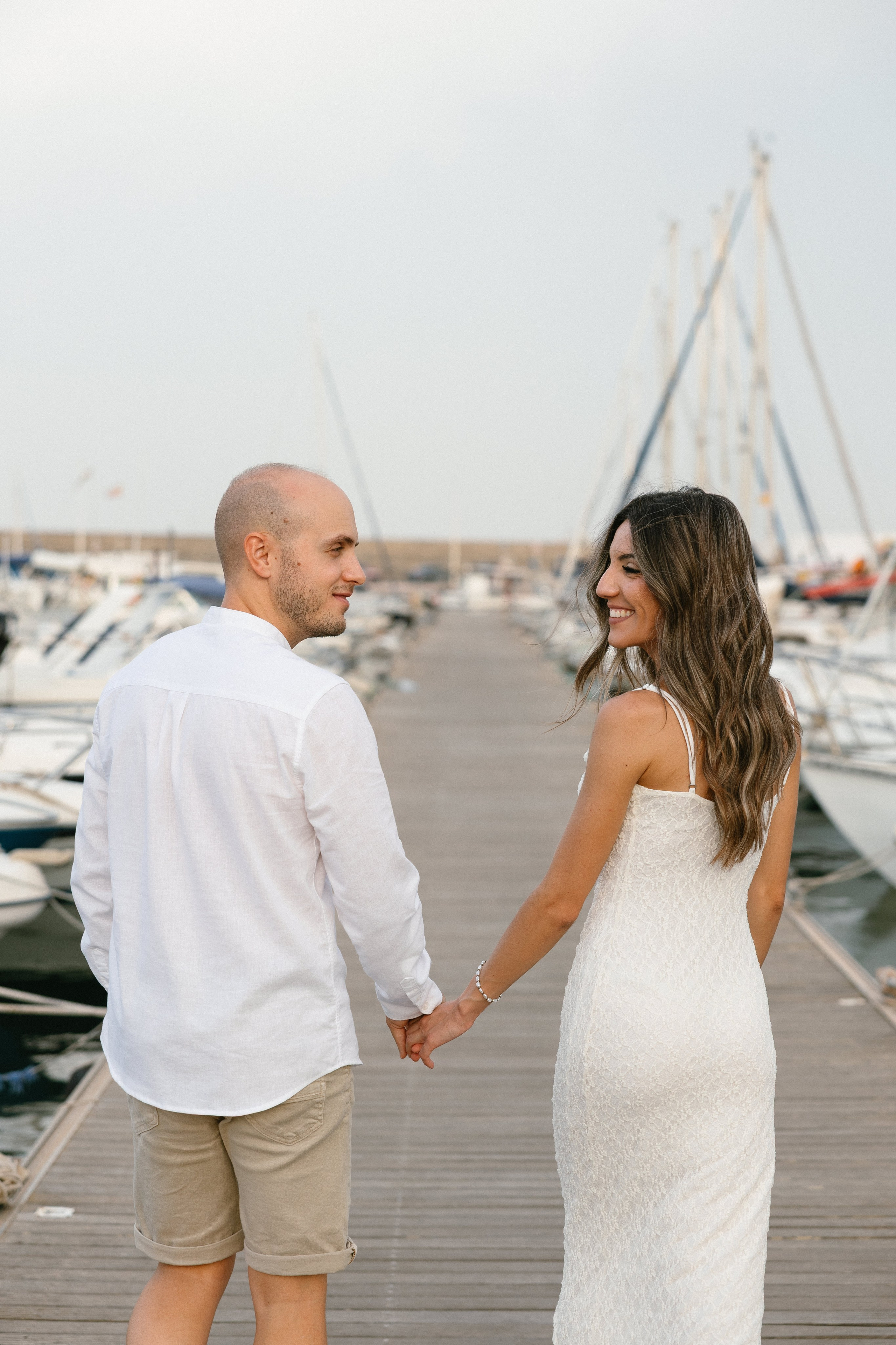 PREBODA EN ALTEA. Fotógrafo y Videógrafo de bodas y eventos