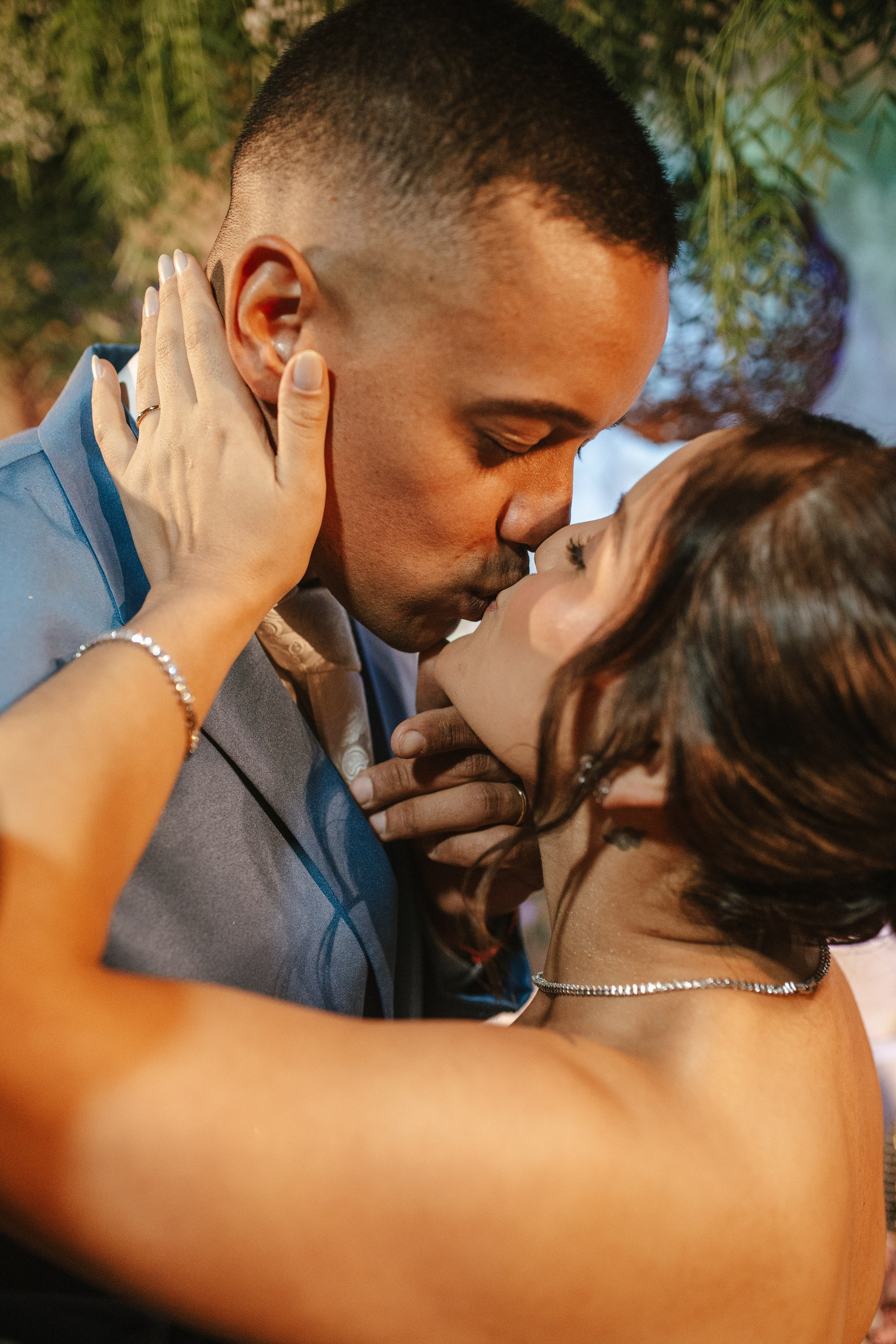 Casamento Amanda & Rick. Visionary Imagem