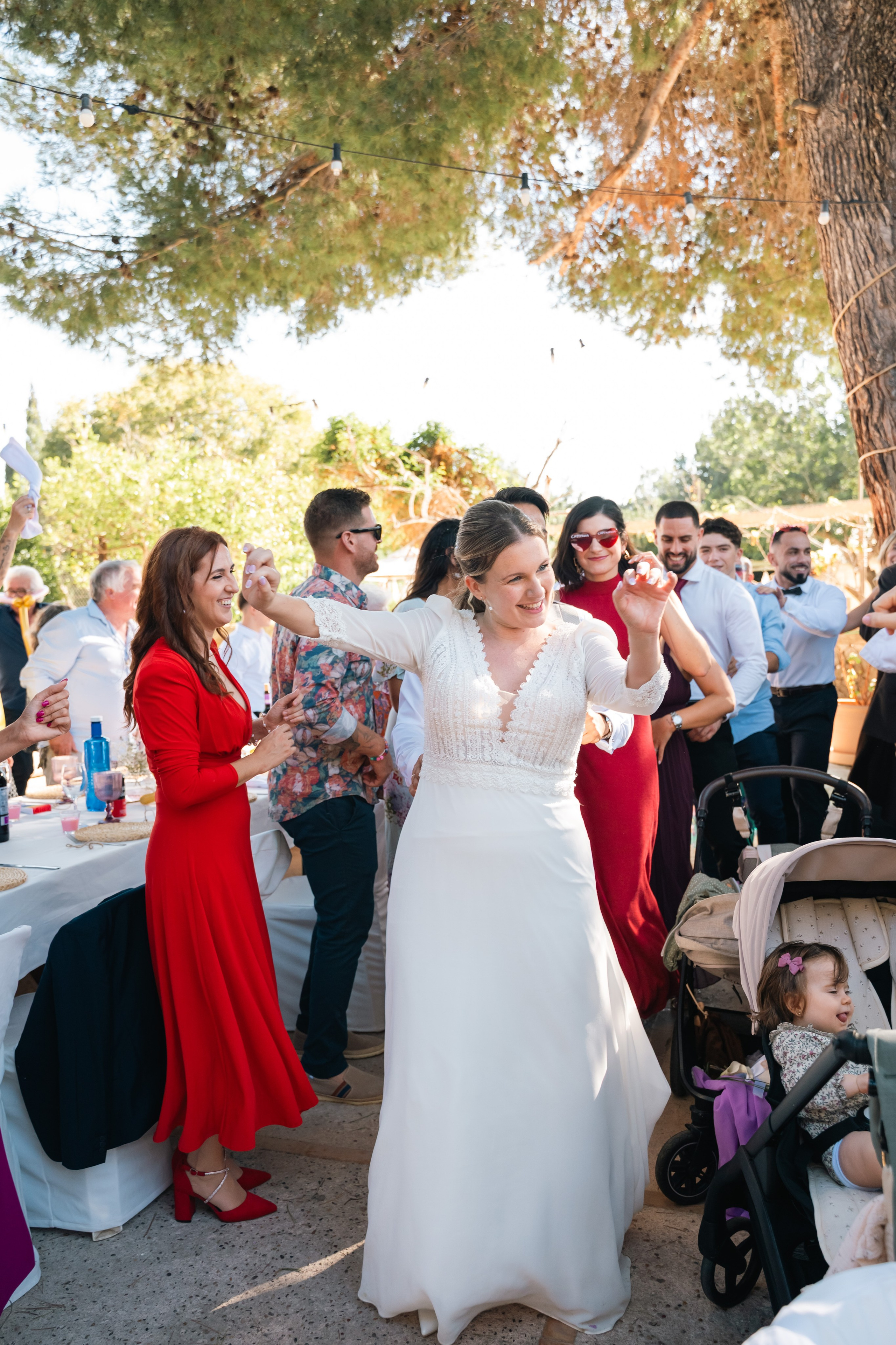 Carmen&Germán. Mallorca Weddings & Family – Natural & Emotional Photography