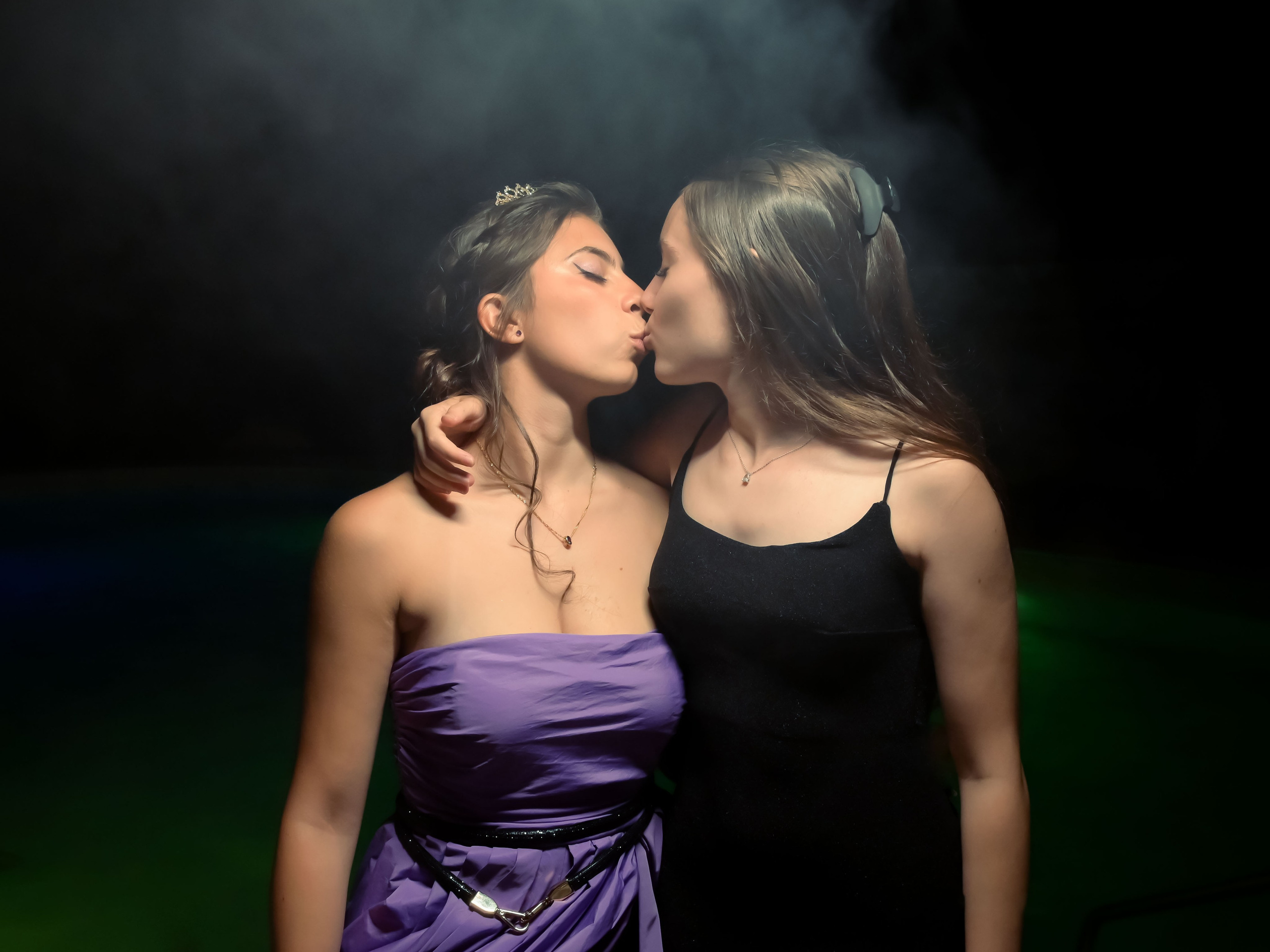 Francesca festa dei 18 anni 2 parte