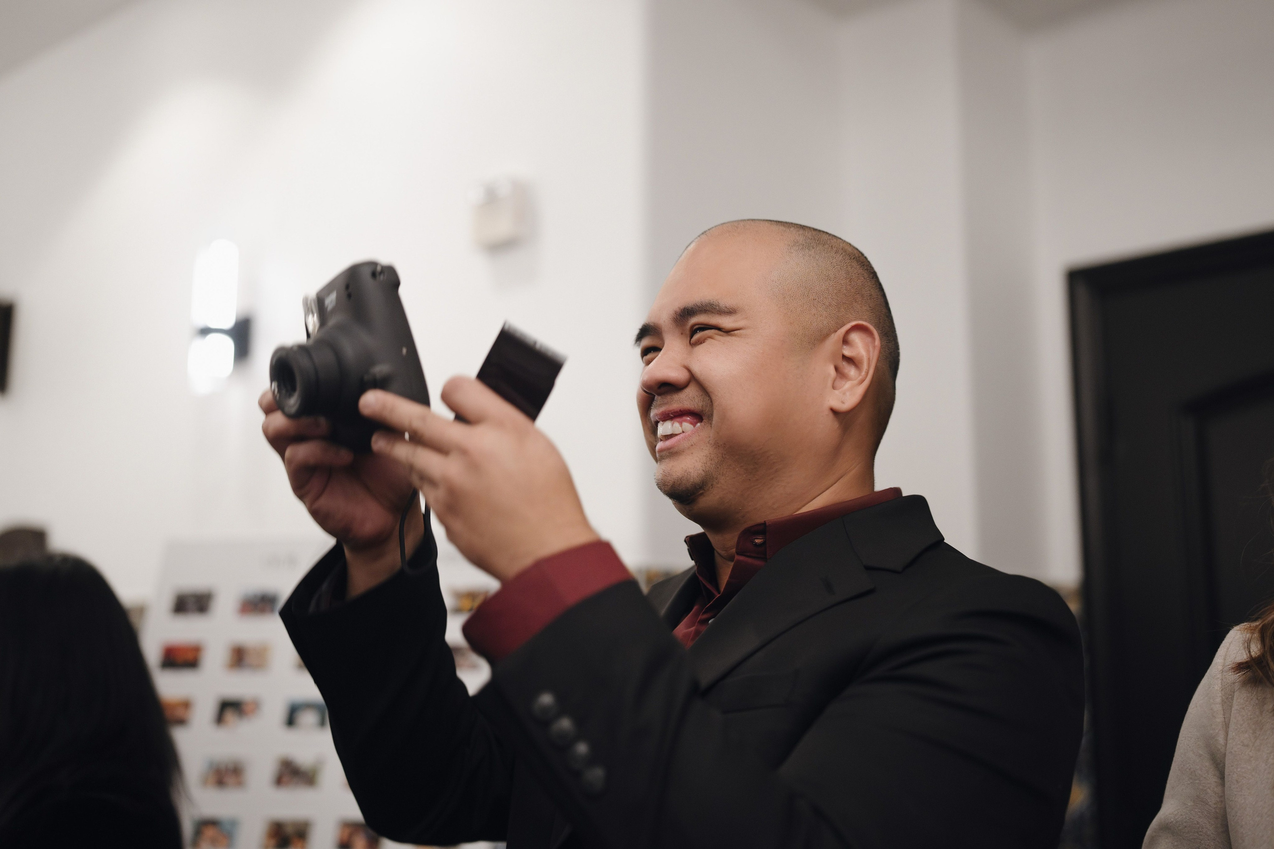 B&K. Orange County Wedding Photographer & Videographer | Candid & Timeless Wedding Photo + Video | Italiantsev