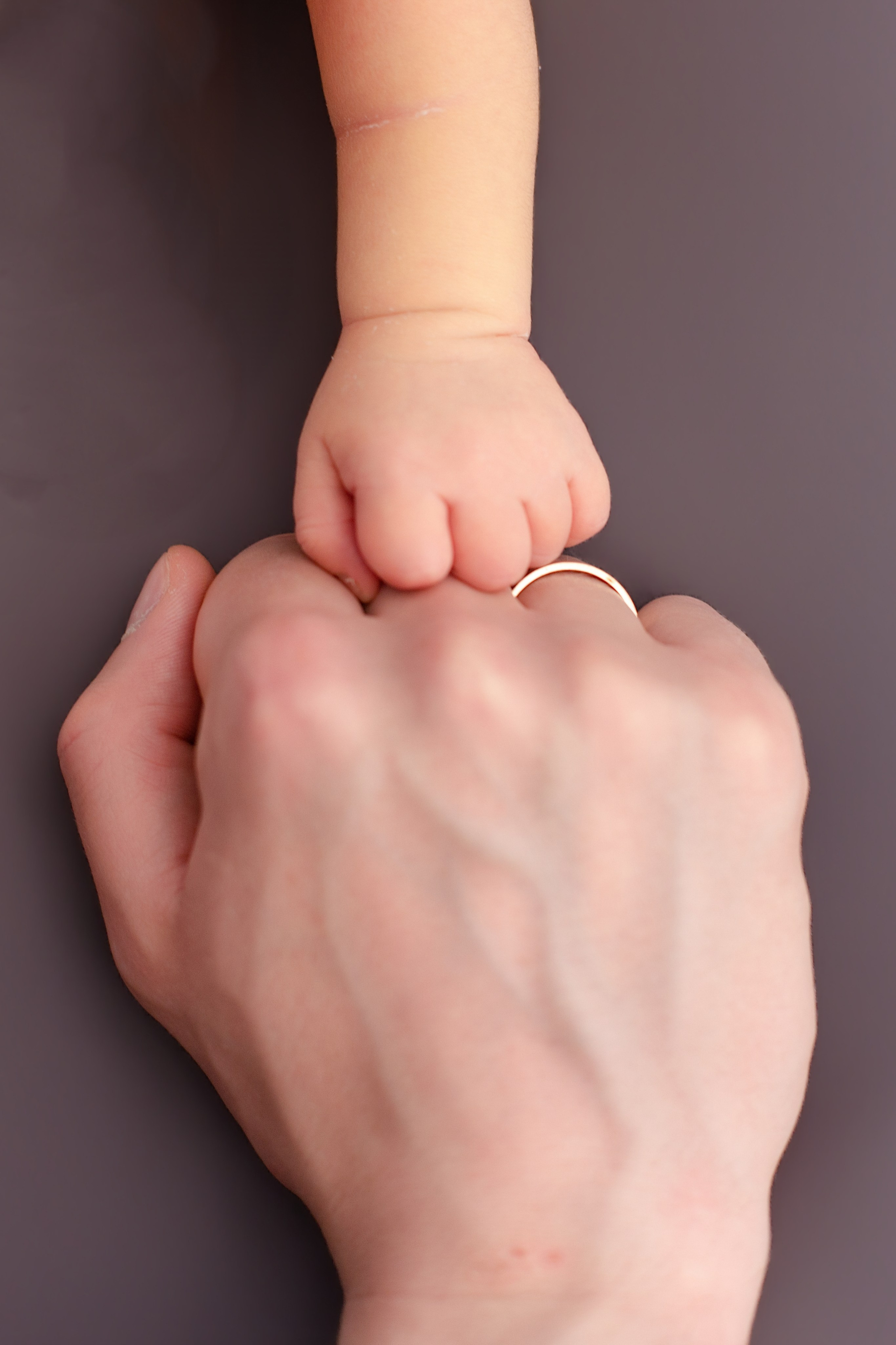Макросъёмка. Фотограф новорождённых (Newborn) и малышей до года в Латвии и Эстонии | Alina Photo