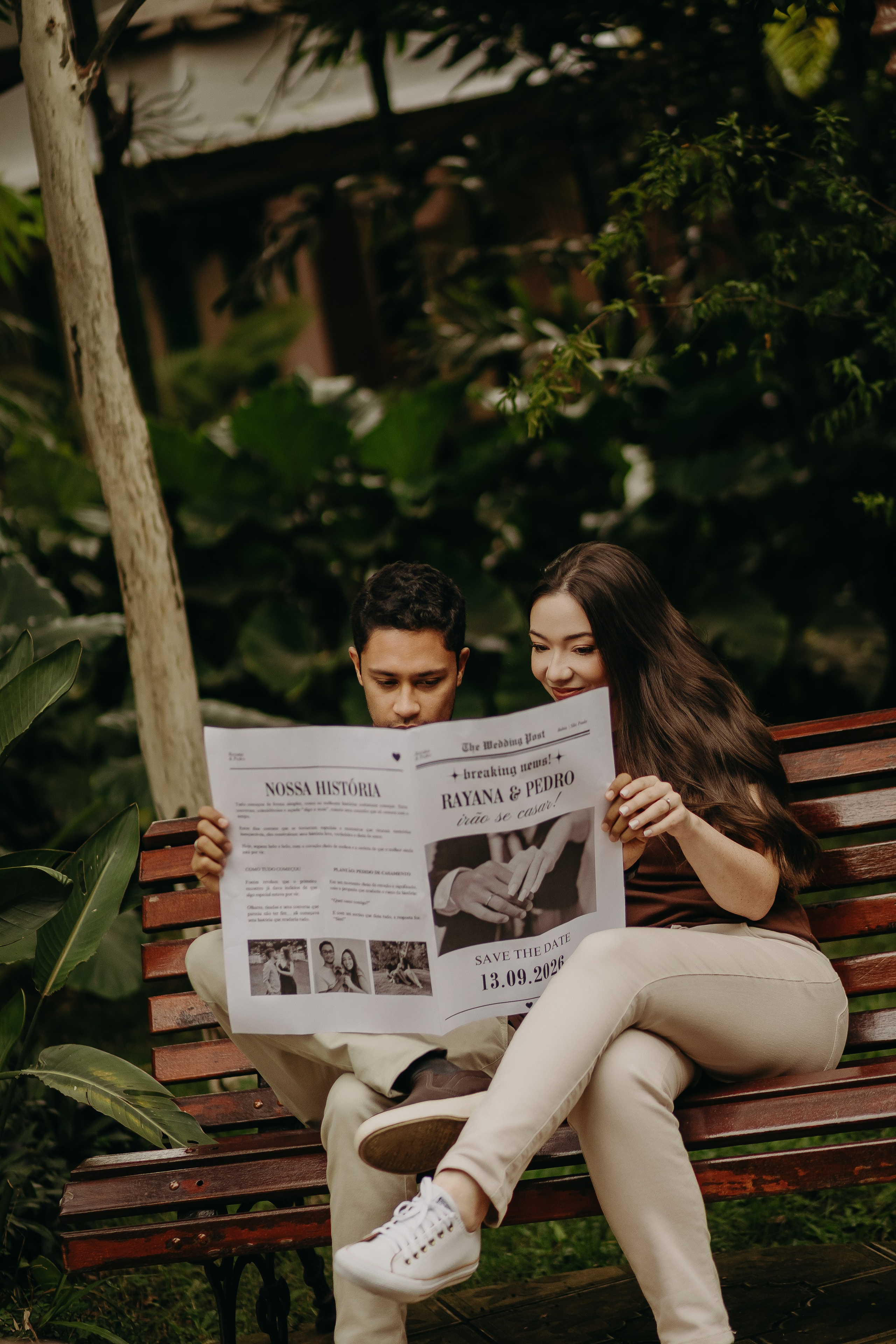 Rayana & Pedro. Fotógrafos de Casamento na Bahia: Elart Fotografia