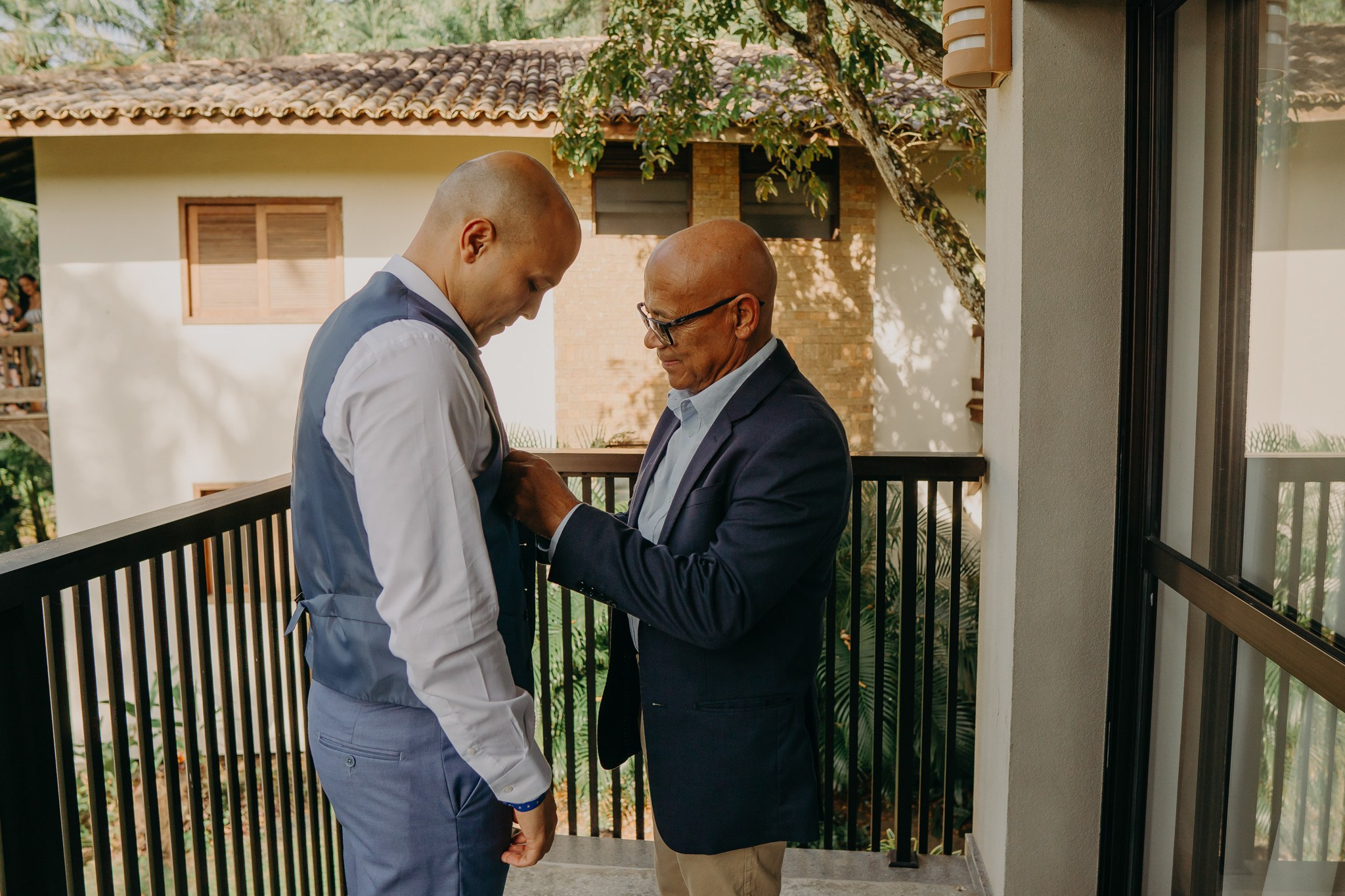 Bel & Dan. Fotógrafos de Casamento na Bahia: Elart Fotografia