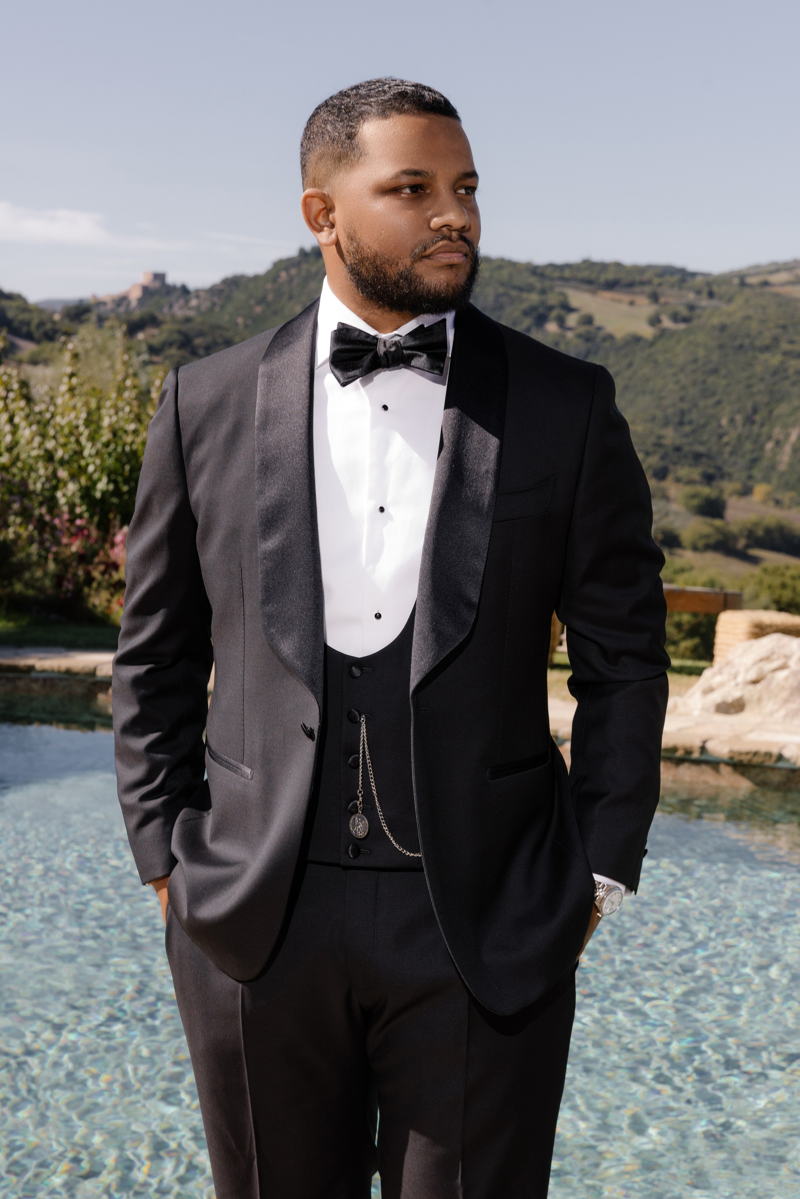 Mitcell&Melanie digital. Wedding photographer Italy